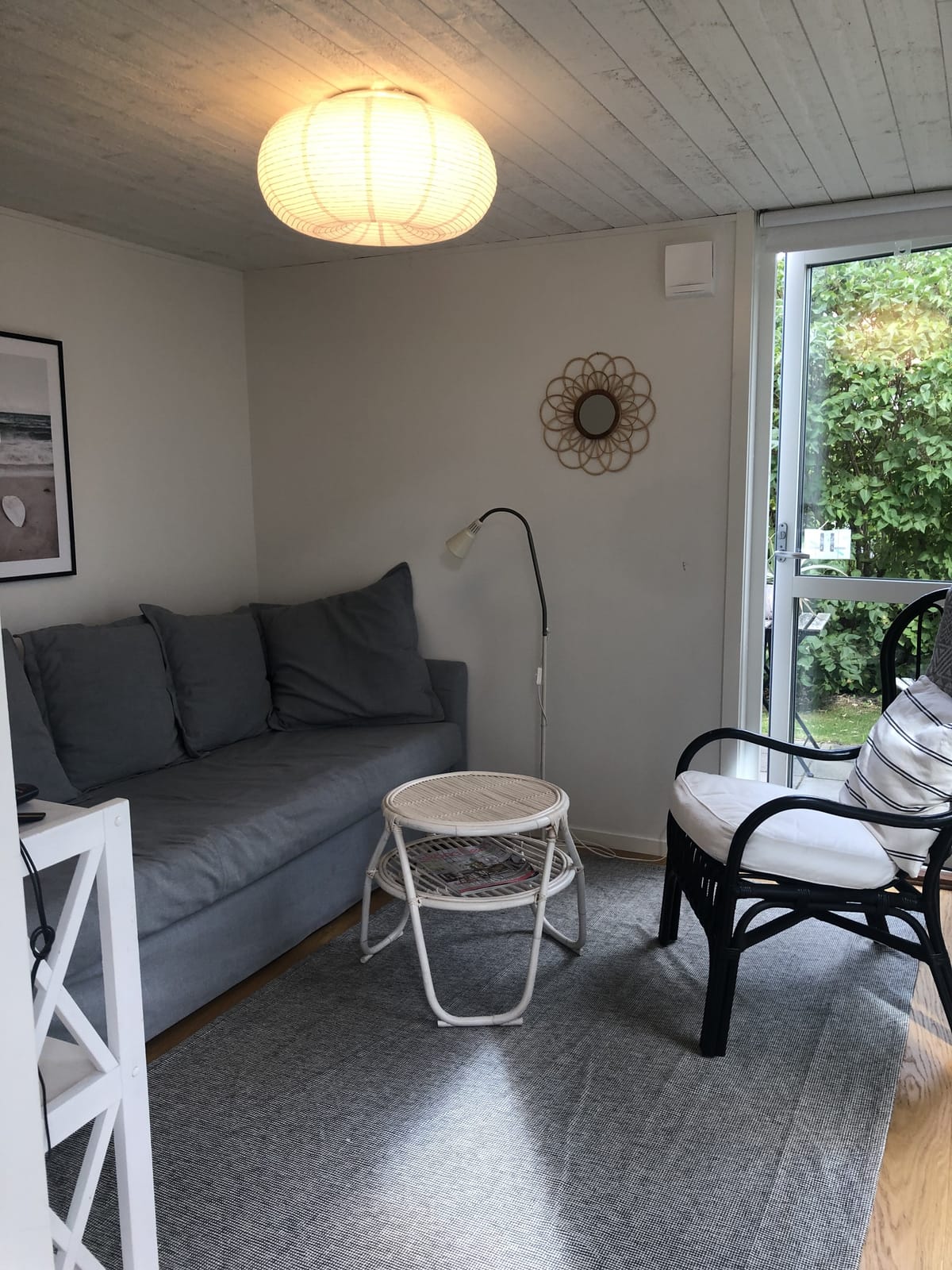 2 rok · 35 m² i Falkenberg – bild 5