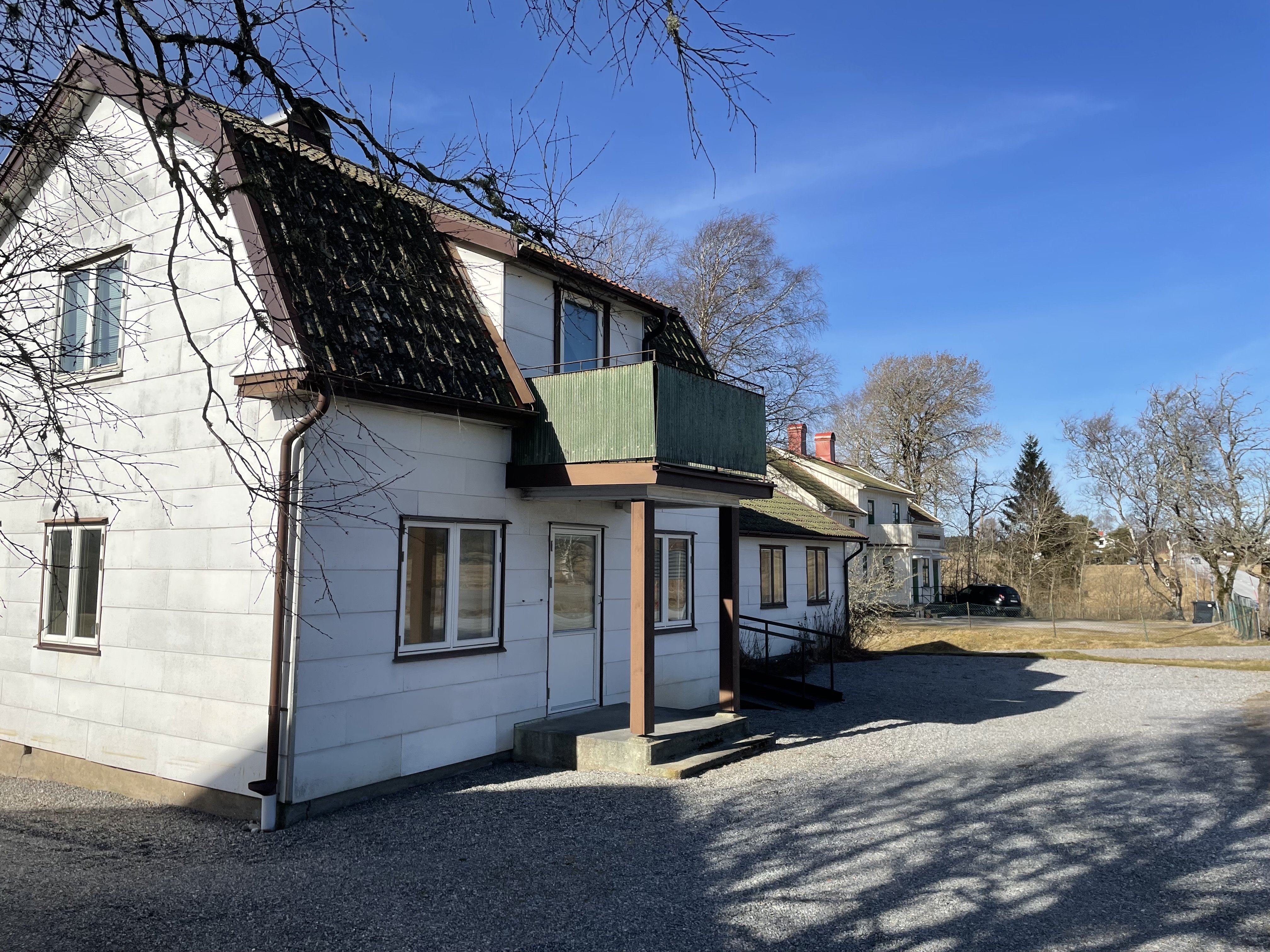Lägenhet, 4 rooms, 92 sqm, Hedekas – bild 22