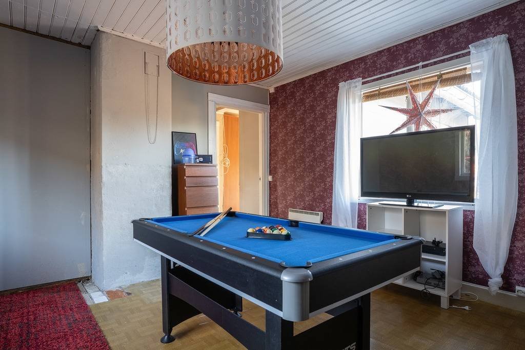 Villa/Hus, 5 rooms, 100 sqm, Bengtsfors – bild 16