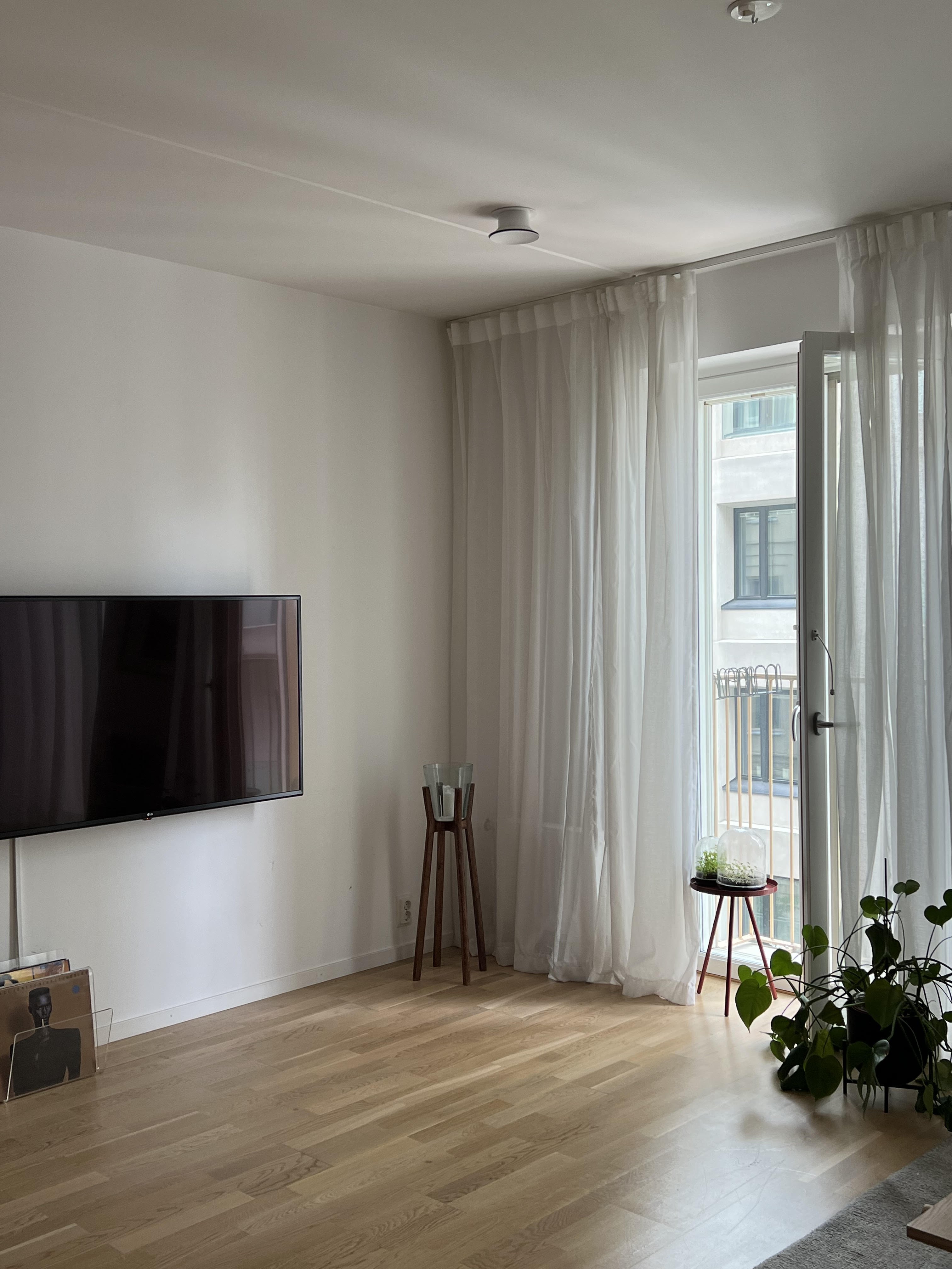 Lägenhet, 2 rooms, 53 sqm, Stockholm – bild 5