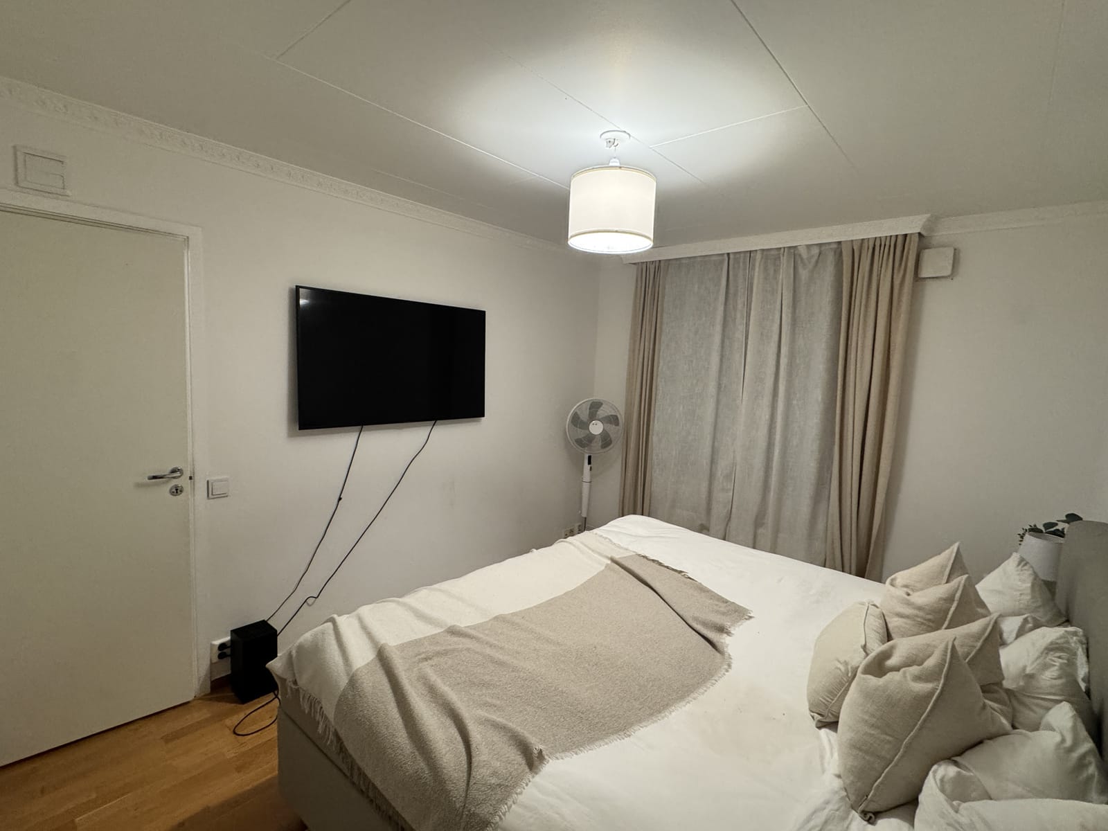 1 rok · 12 m² i Spånga – bild 2