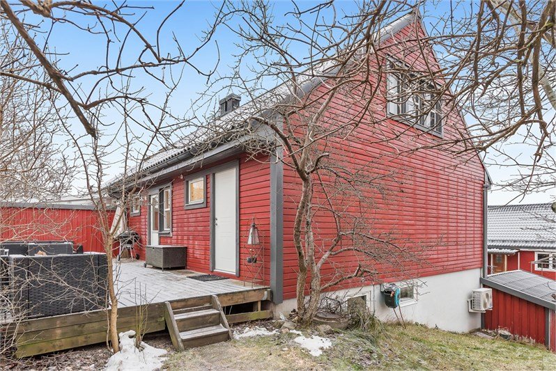 Duplex, 4 rooms, 120 sqm, Åkersberga – Åkersberga