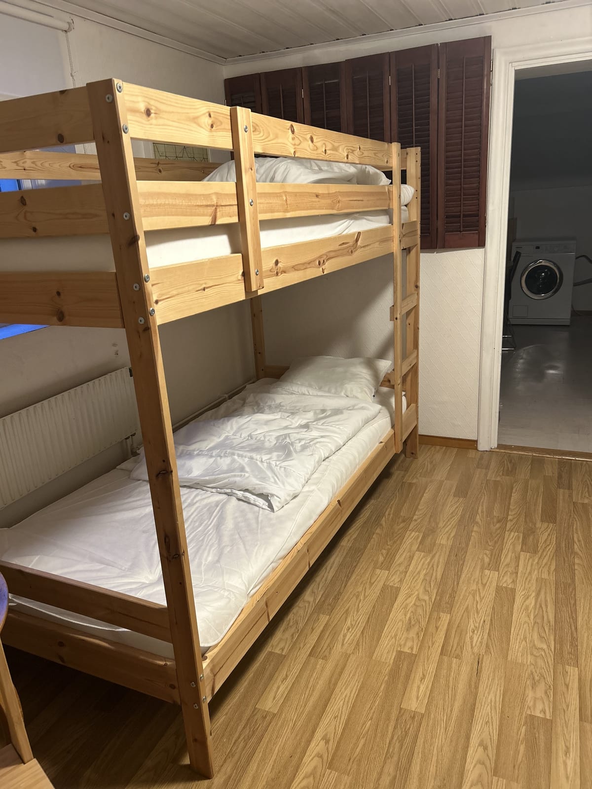 2 rok · 35 m² i Lidingö – bild 8