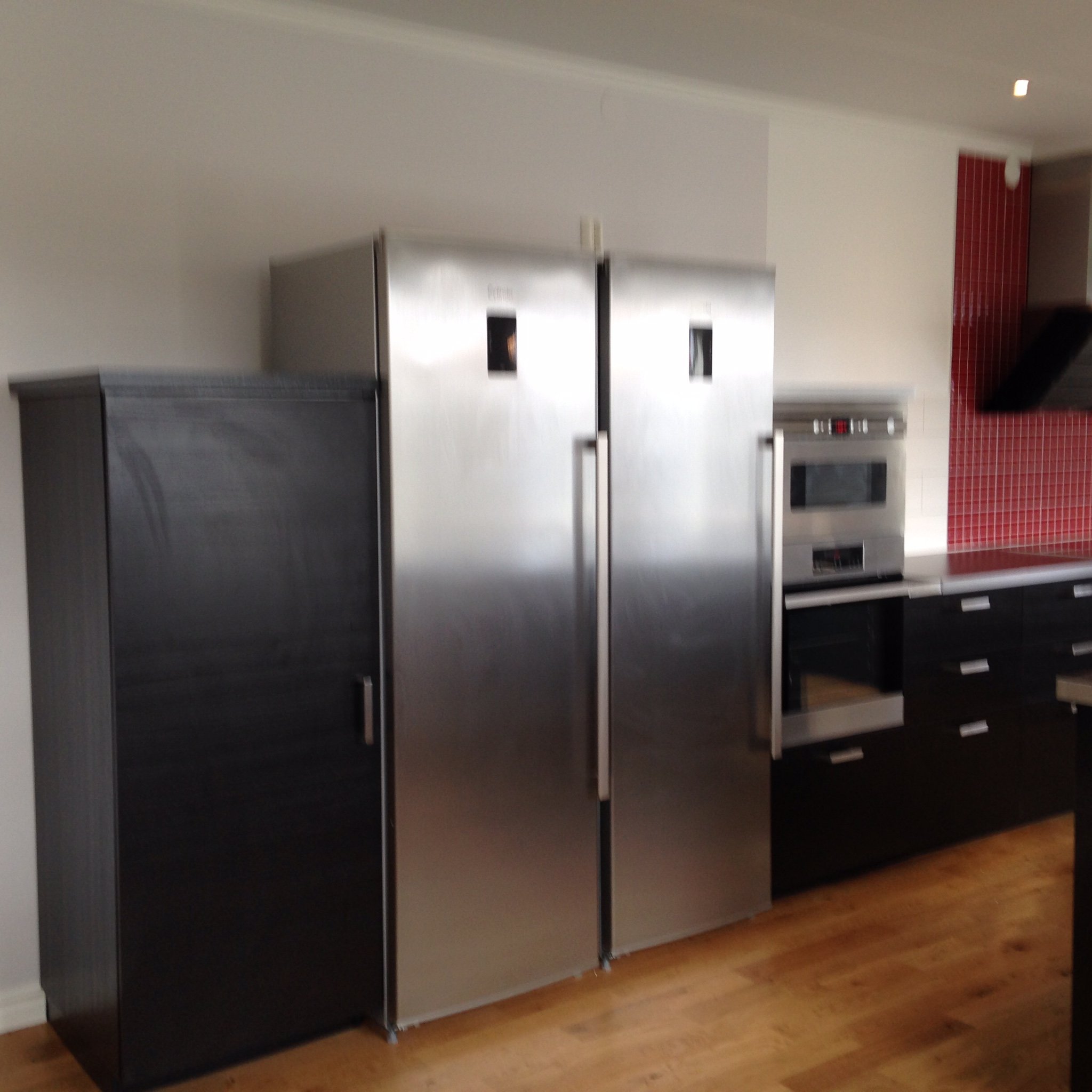 3 rok · 98 m² i Härnösand – bild 2