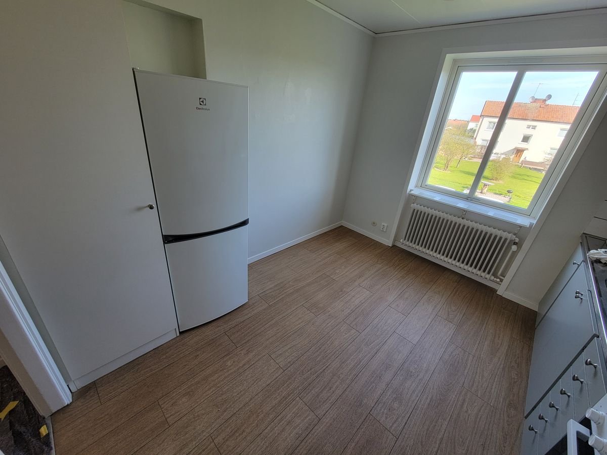 2 rok · 60 m² i Skara – bild 4