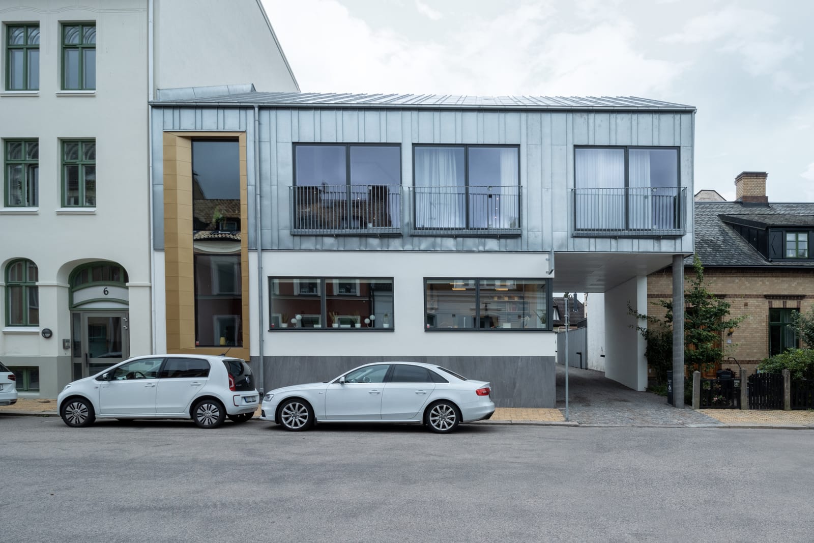 4 rok · 89 m² i Ängelholm – bild 7