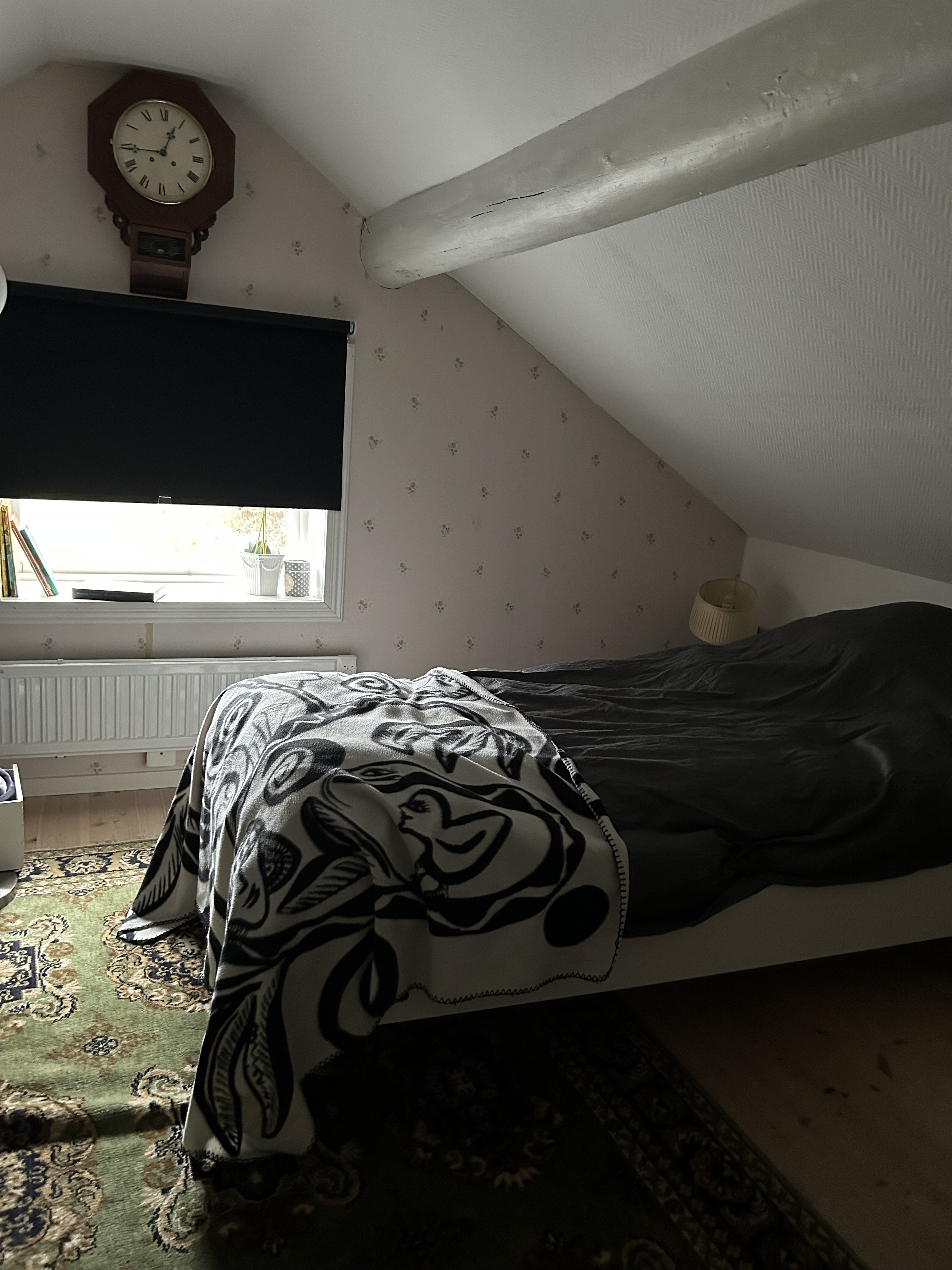Villa/Hus, 5 rooms, 125 sqm, Ljusne – bild 4