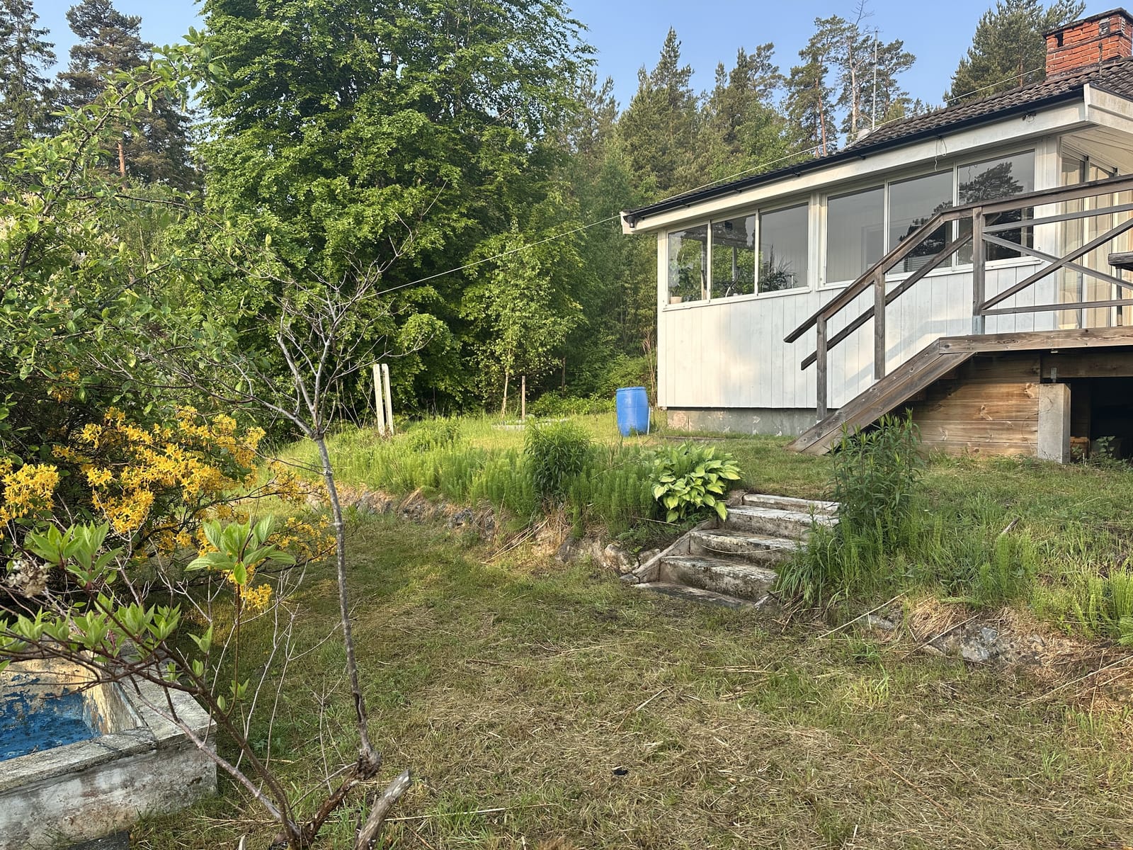 3 rok · 80 m² i Mölnbo – bild 16