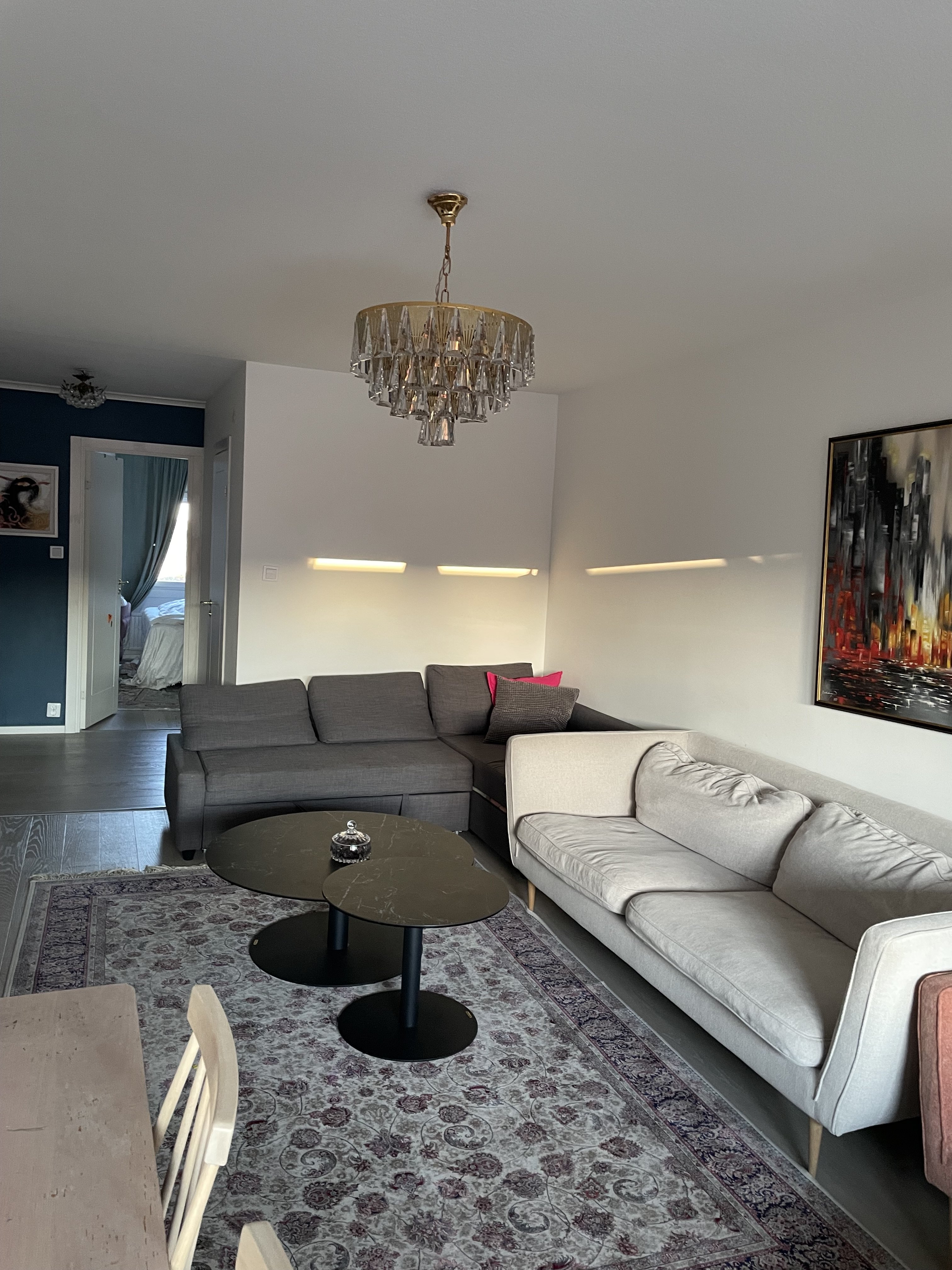 Lägenhet, 3 rooms, 67 sqm, Solna – bild 5