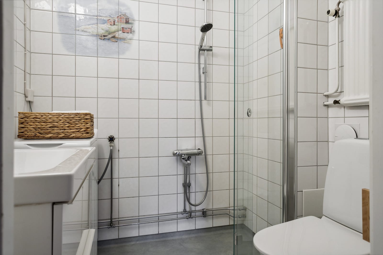 2 rok · 57 m² i Norrköping – bild 6