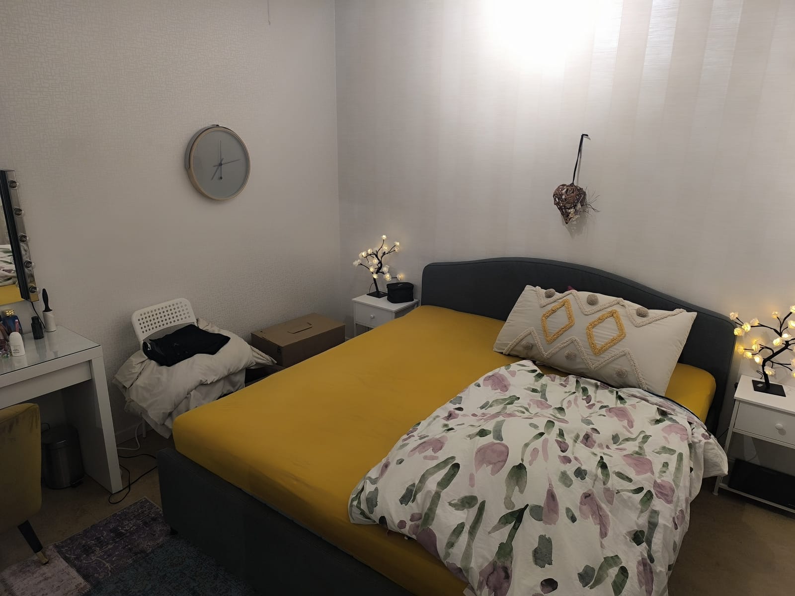Lägenhet, 1 rooms, 79 sqm, Köping
