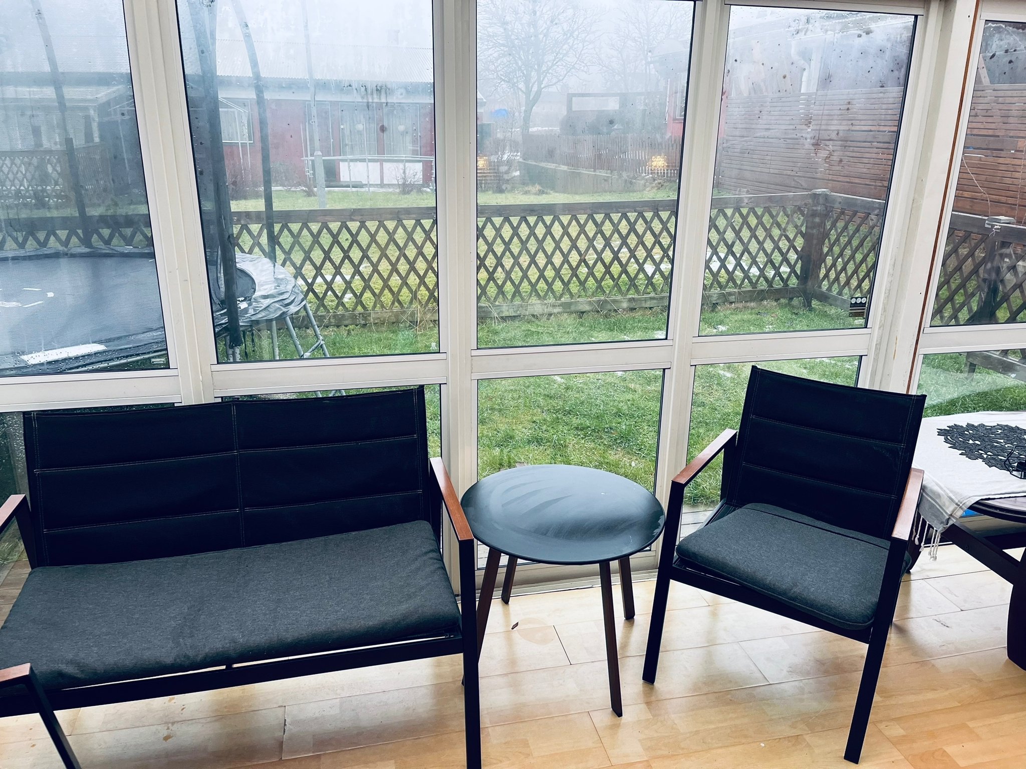 Radhus, 3 rooms, 76 sqm, Vagnhärad – bild 7