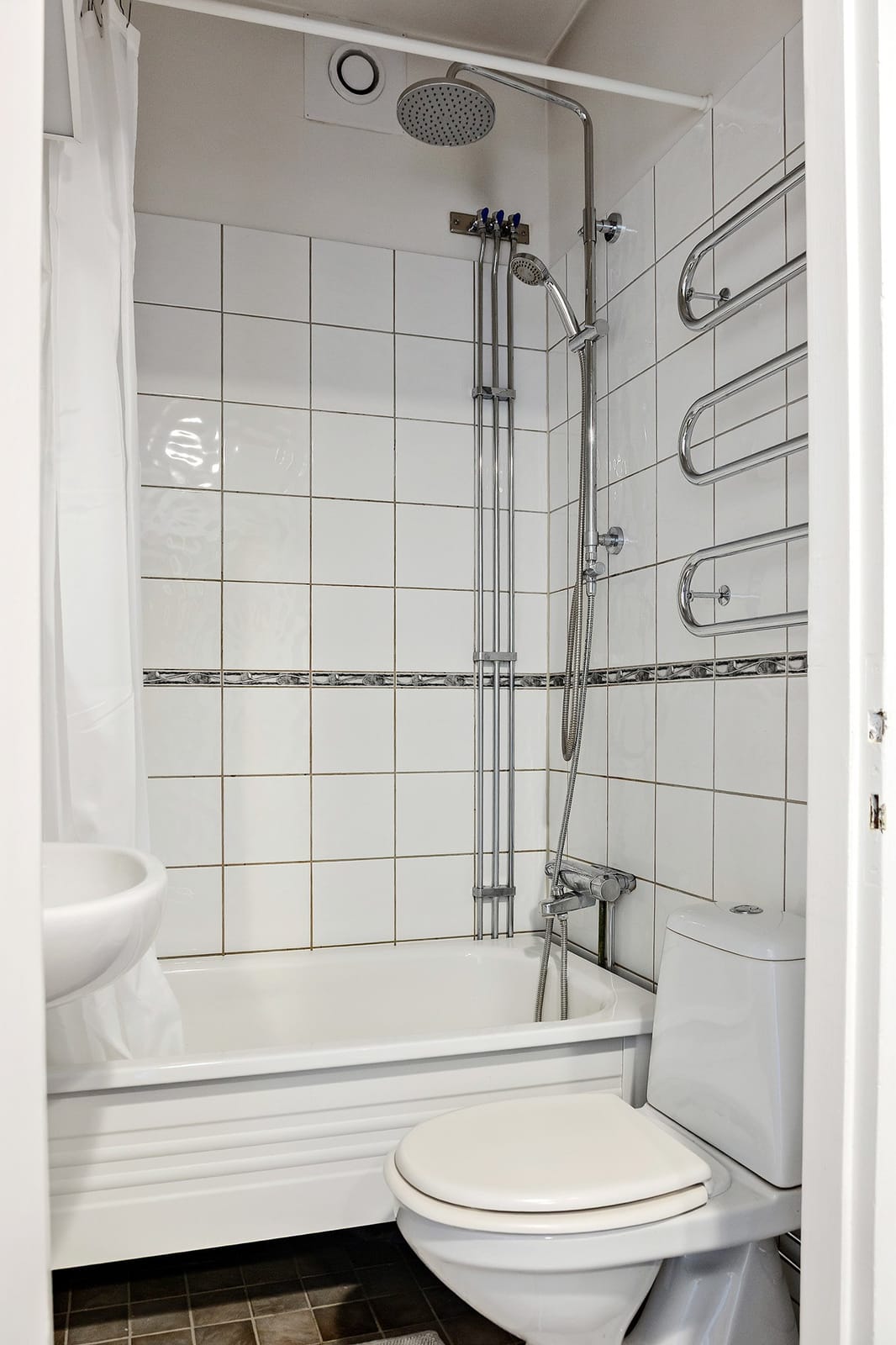 1 rok · 28 m² i Stockholm – bild 10