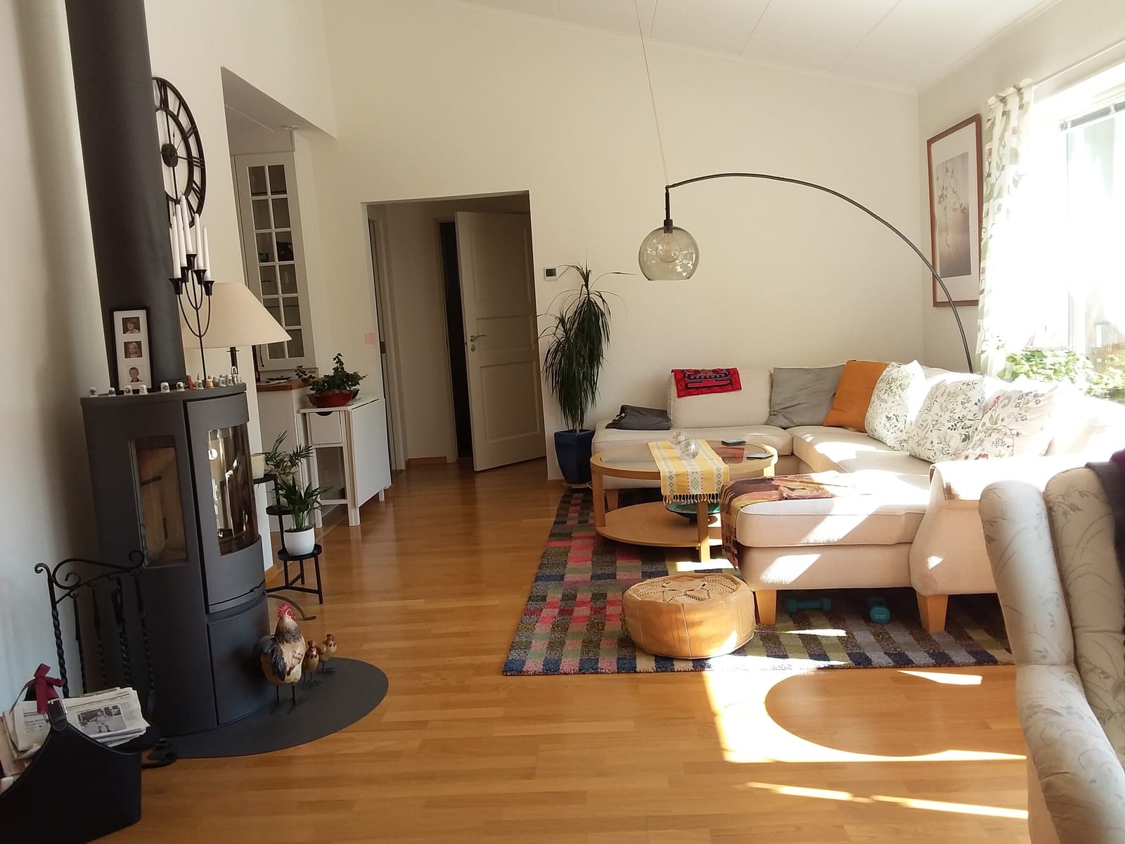 4 rok · 114 m² i Tullinge – bild 9