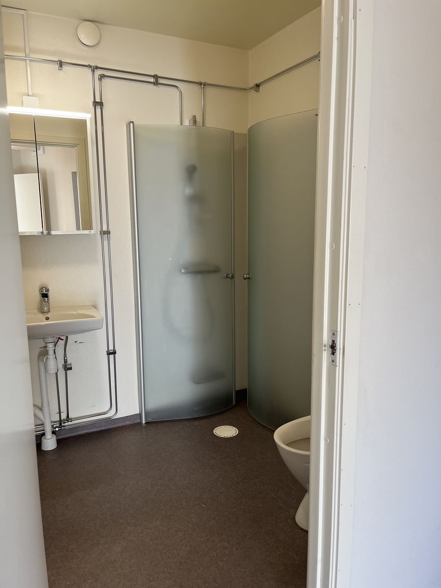 Lägenhet, 3 rooms, 106 sqm, Osby – bild 6