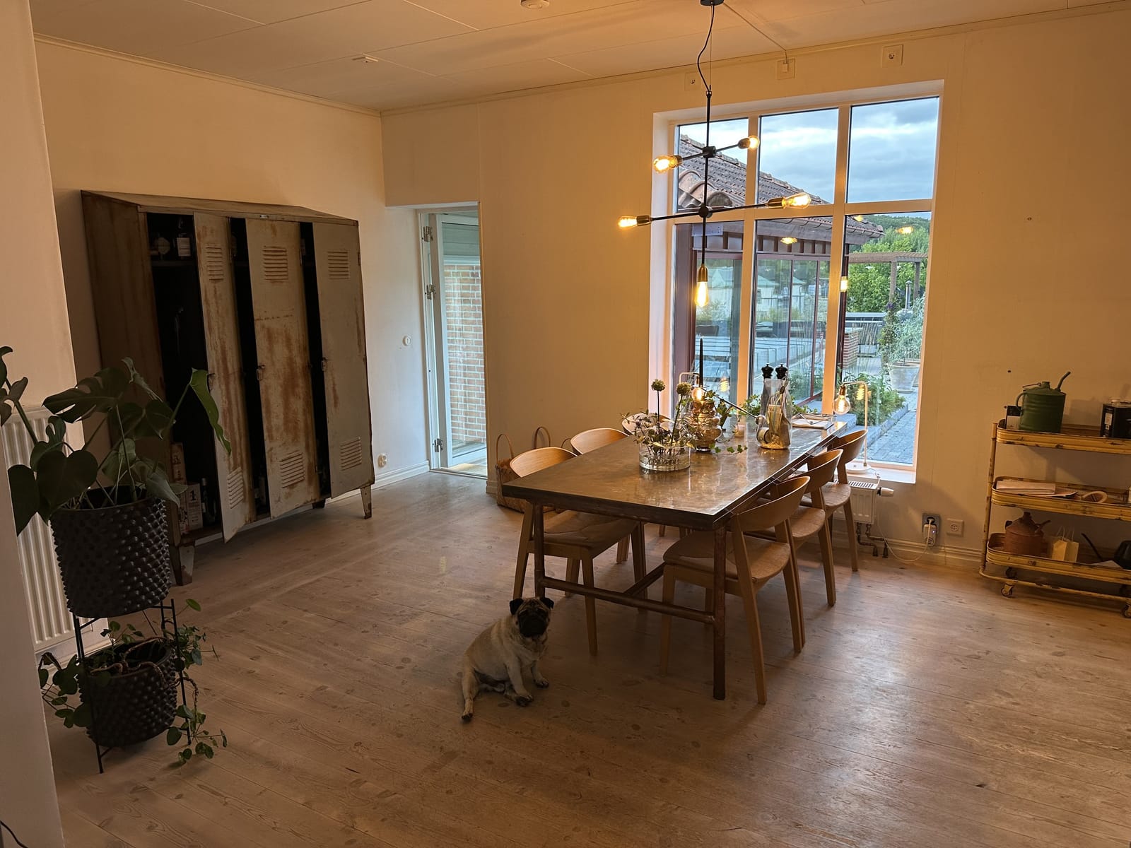5 rok · 165 m² i Sankt Olof – Sankt Olof