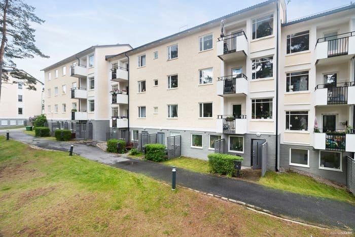 1 rok · 22 m² i Bromma – bild 4