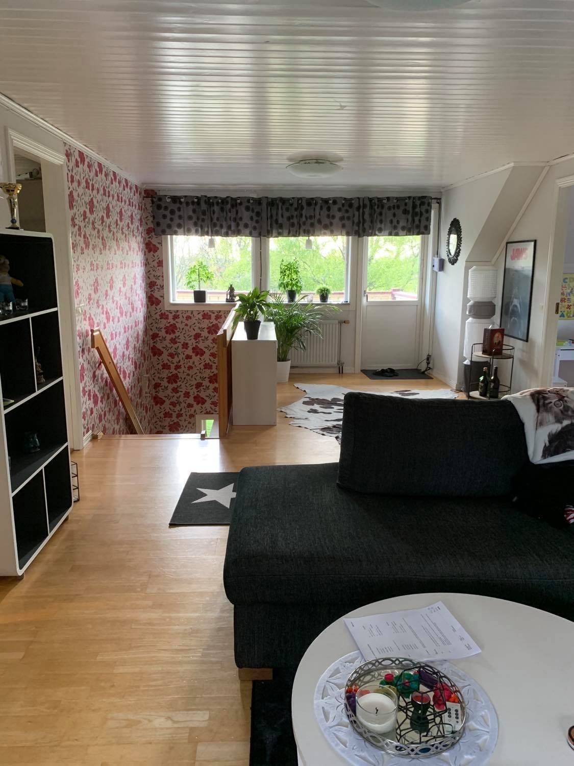 3 rok · 85 m² i Åskloster – bild 6