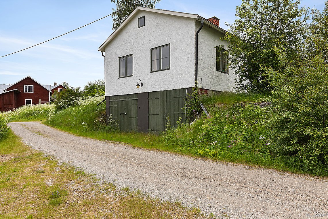 3 rok · 80 m² i Åsele – bild 14