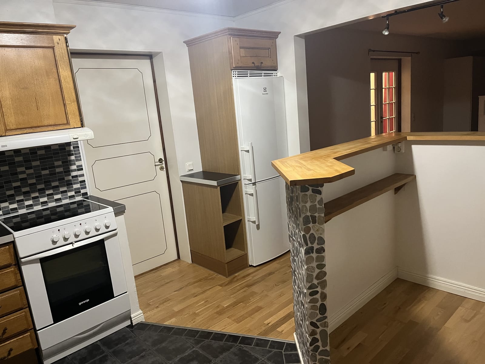 2 rok · 50 m² i Västra Frölunda – bild 10
