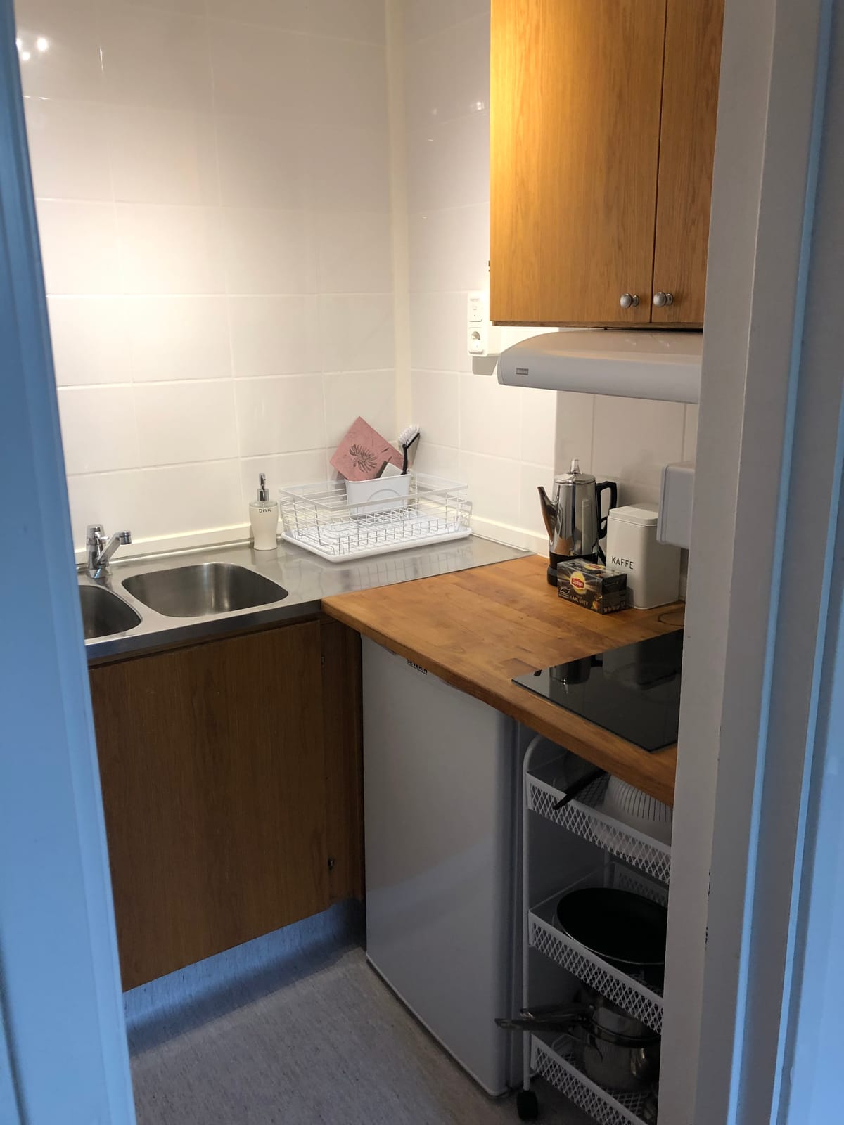 2 rok · 45 m² i Visby – bild 6