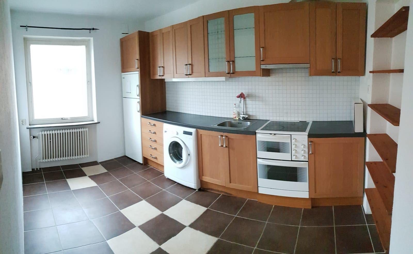 2 rok · 52 m² i Trelleborg – bild 2