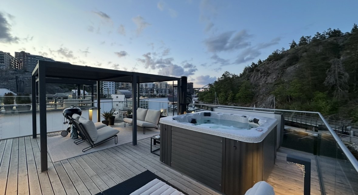 Villa/Hus, 5 rooms, 157 sqm, Nacka – bild 18
