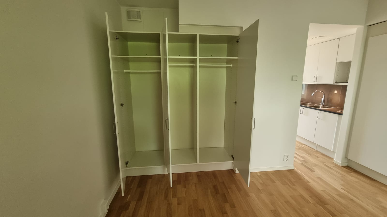 2 rok · 37 m² i Norsborg – bild 6