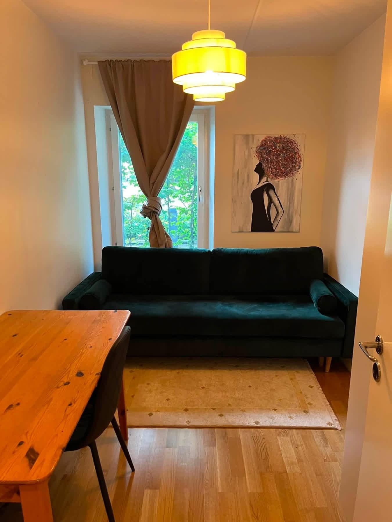 3 rok · 68 m² i Bandhagen – bild 4