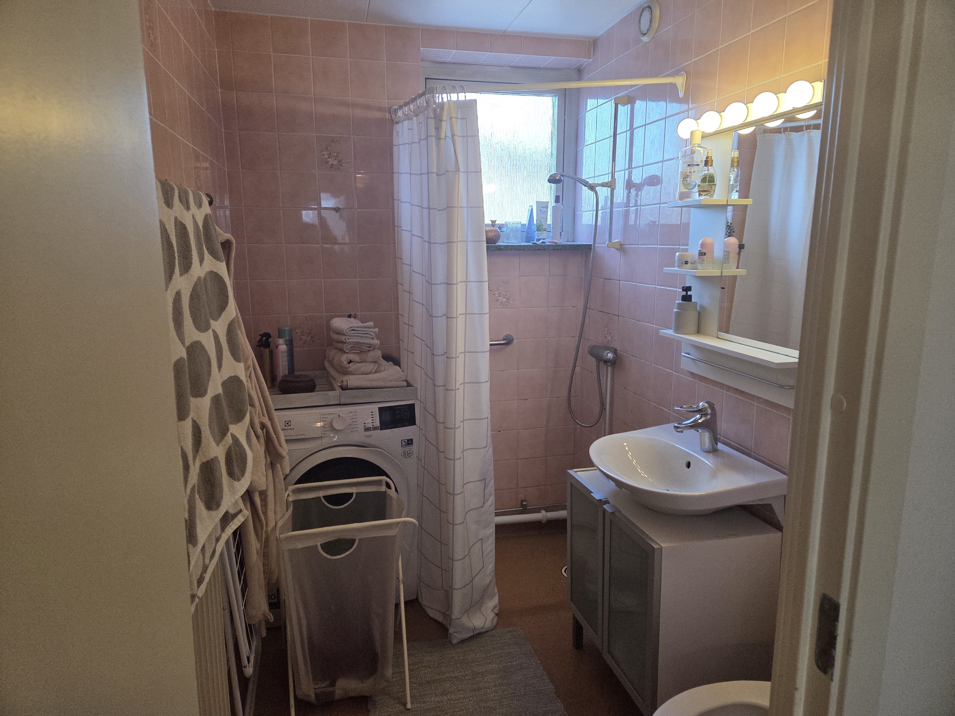 Lägenhet, 1 rooms, 38 sqm, Trollhättan – bild 5