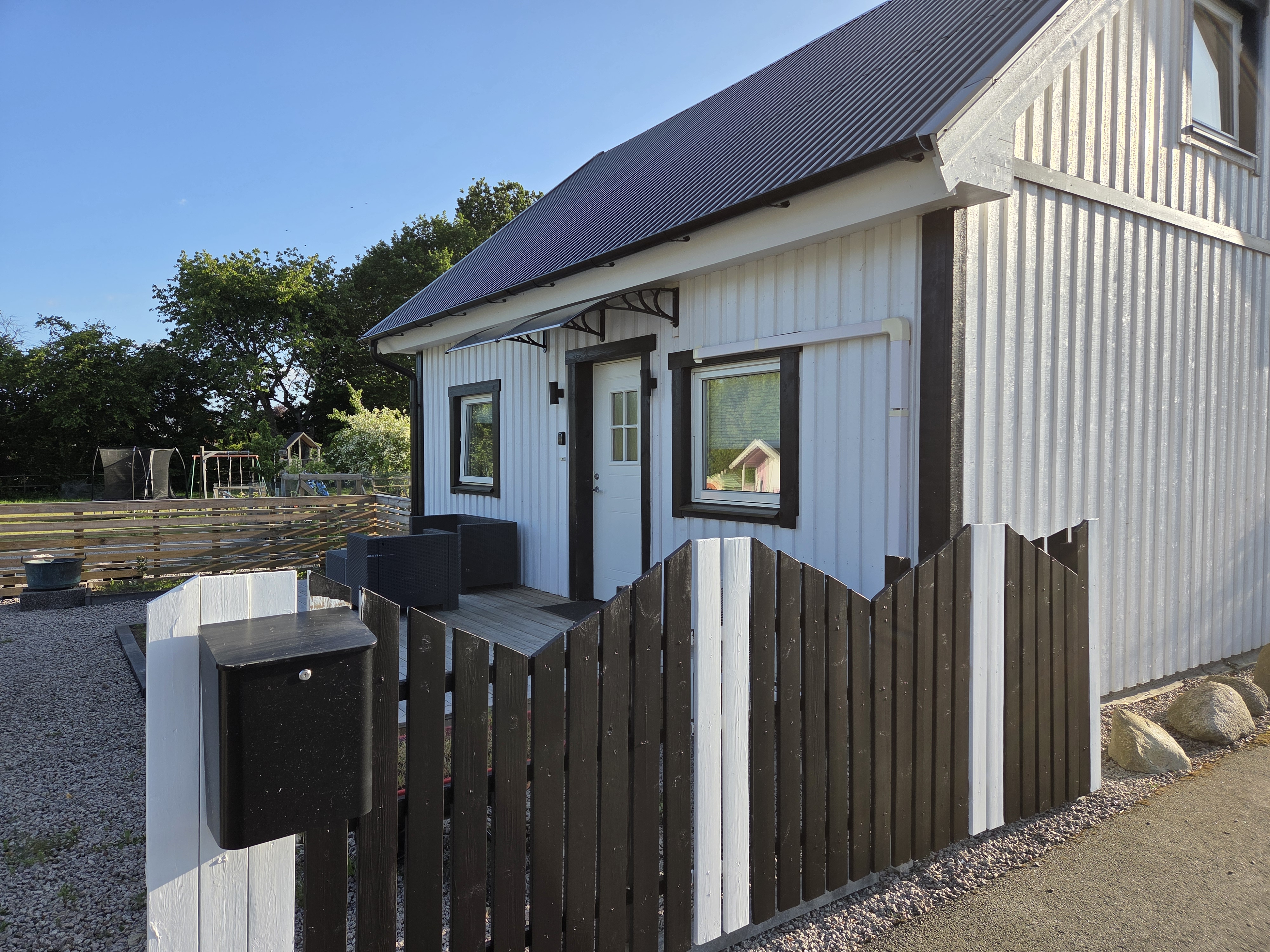 Villa/Hus, 2 rooms, 75 sqm, Bromölla – Bromölla
