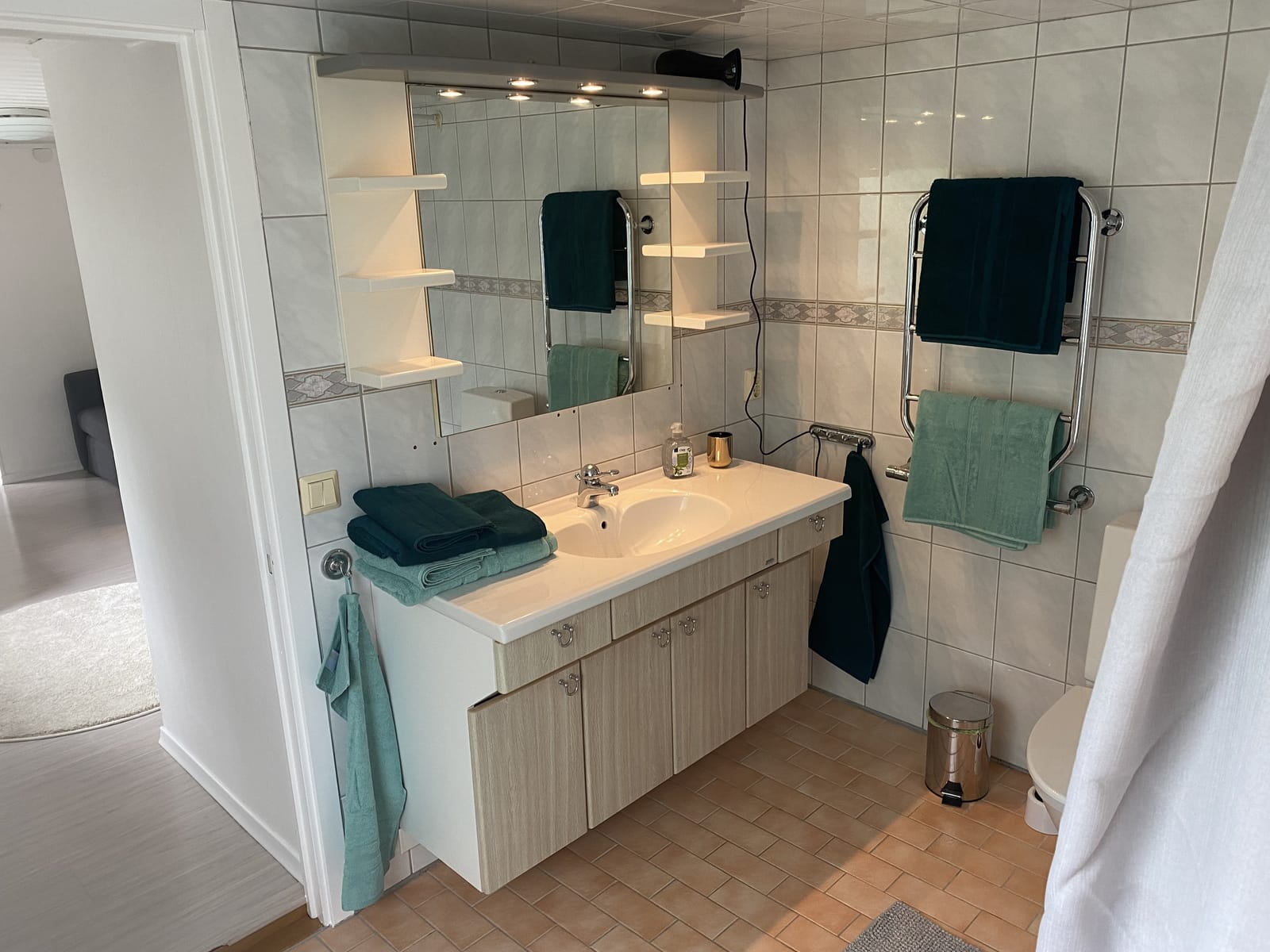 2 rok · 35 m² i Trelleborg – bild 14