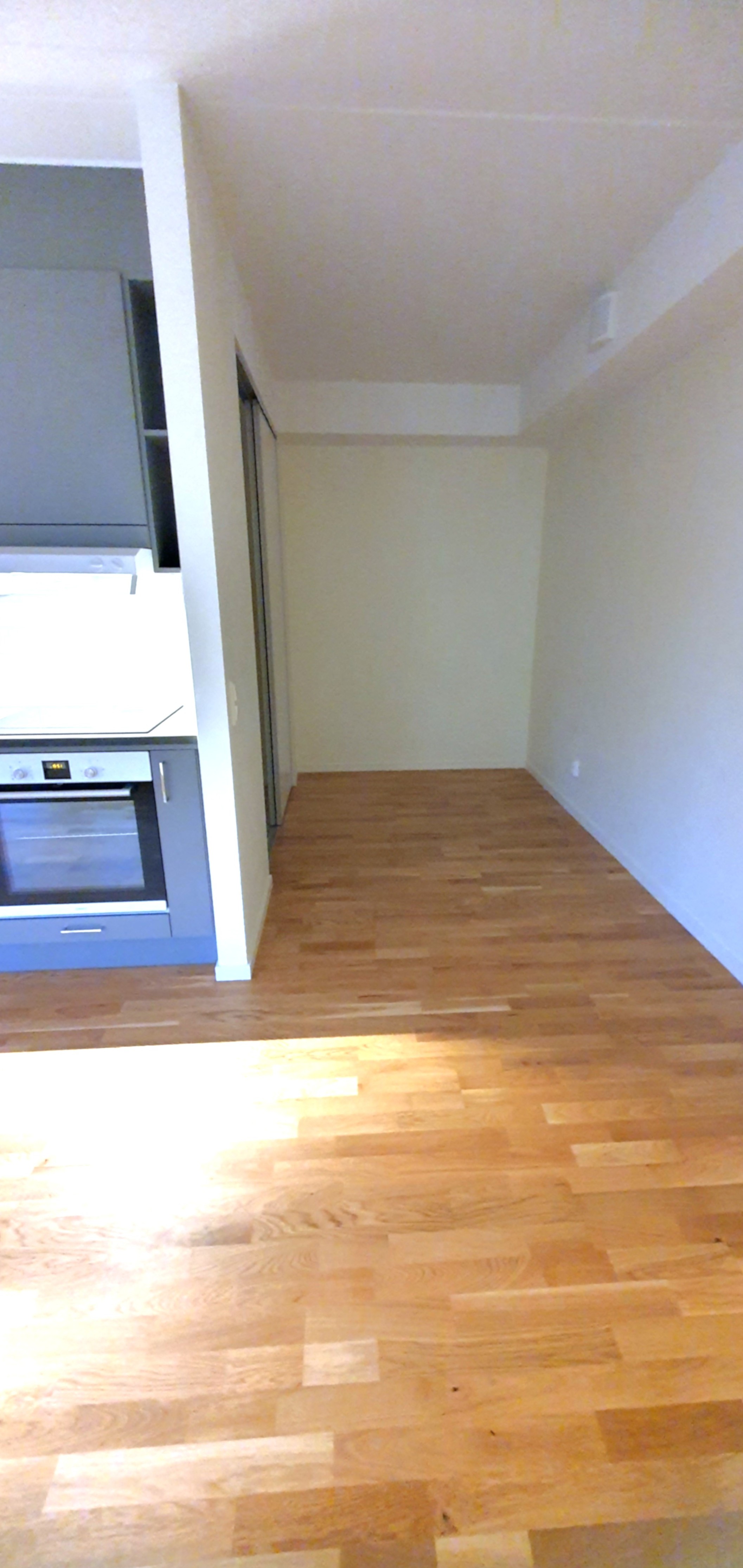 Lägenhet, 2 rooms, 35 sqm, Ulricehamn – bild 8