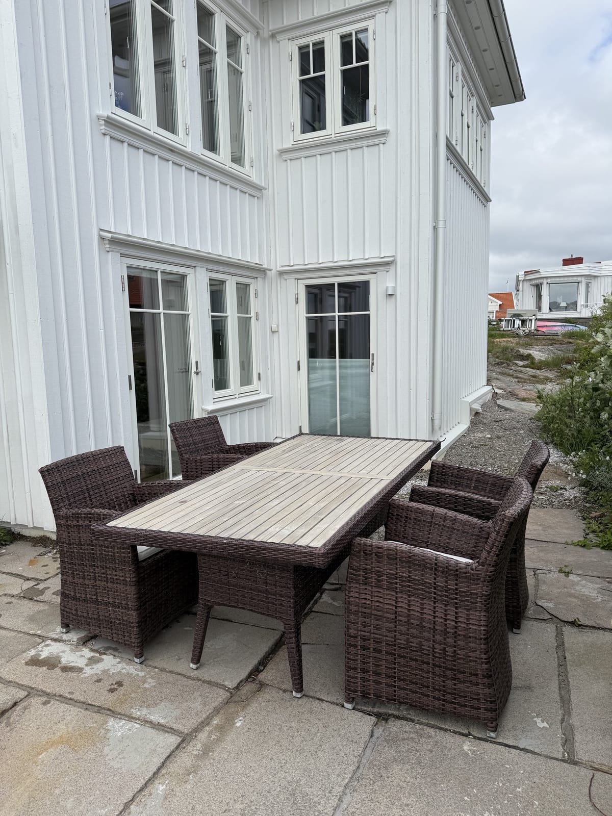 2 rok · 45 m² i Kungshamn – bild 9