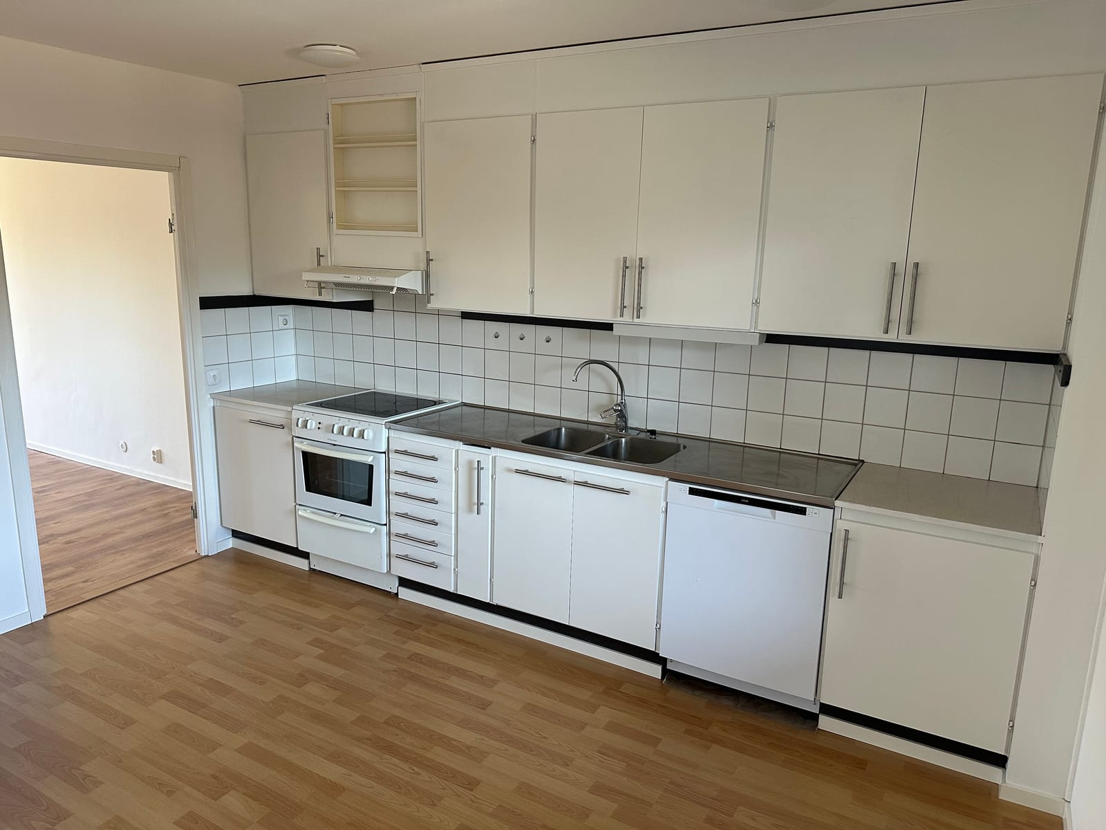 3 rok · 80 m² i Skog – bild 11