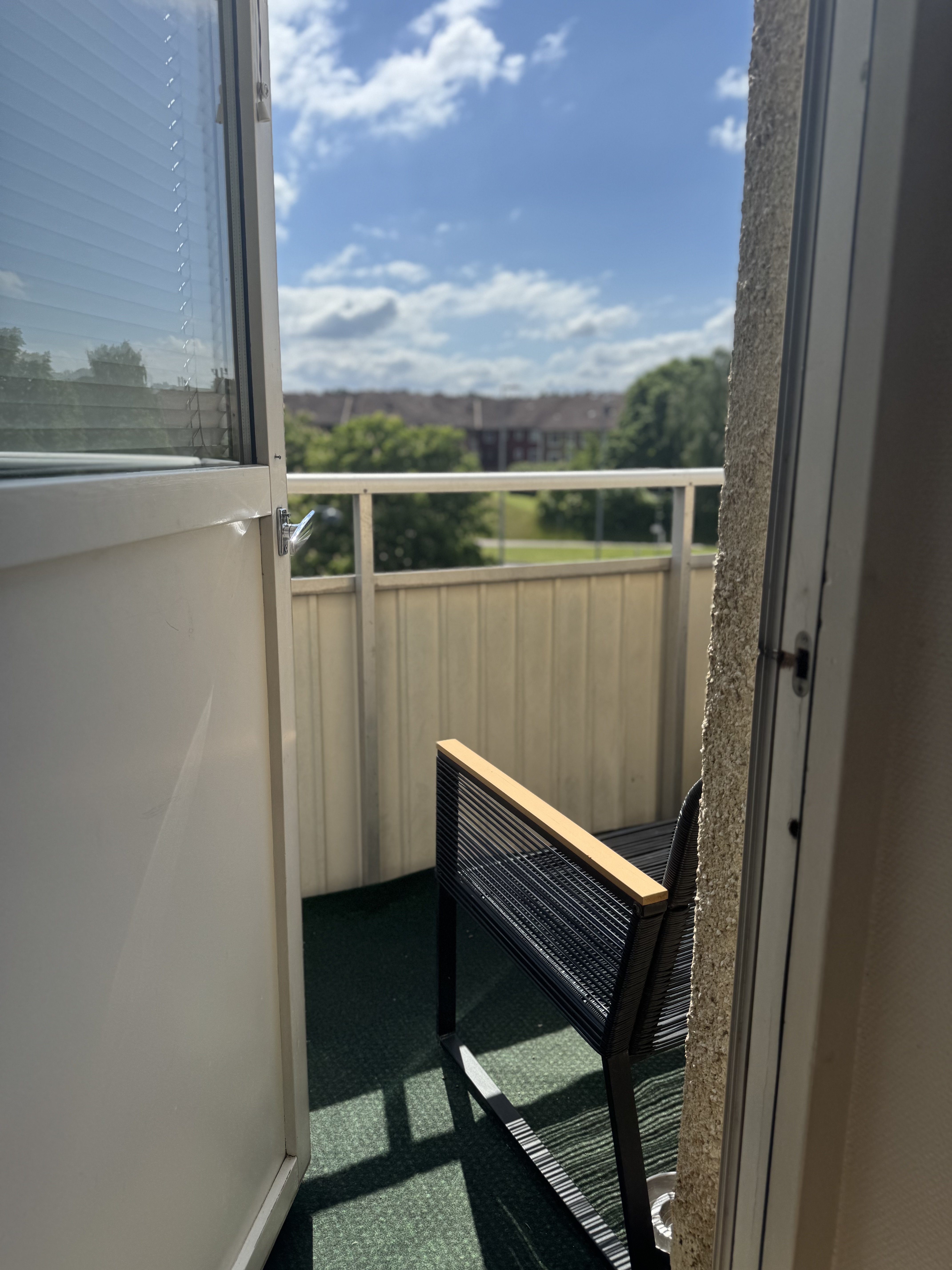 Lägenhet, 2 rooms, 68 sqm, Linköping – bild 4