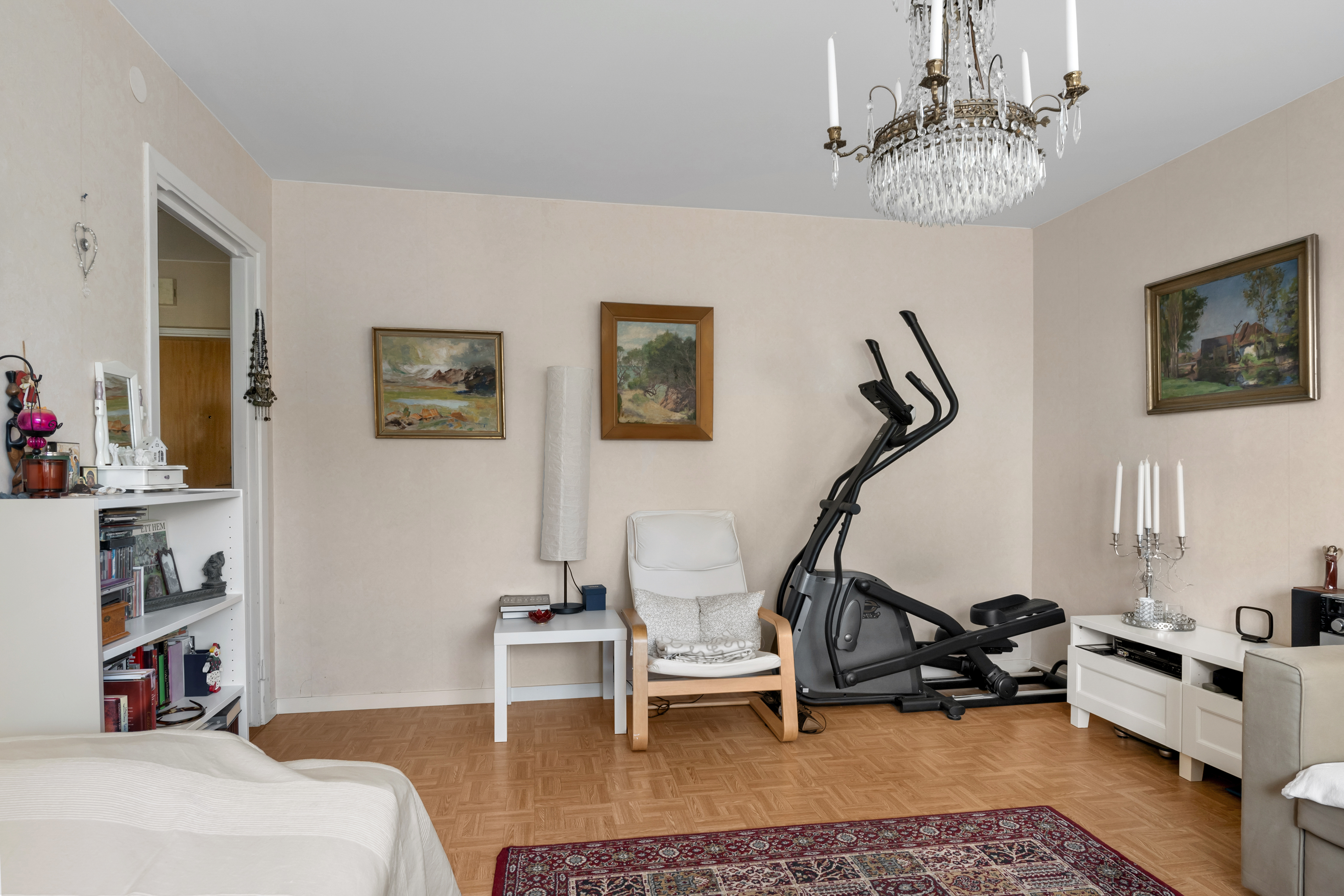 Lägenhet, 1 rooms, 40 sqm, Garpenberg – bild 2