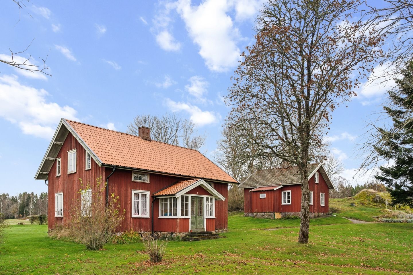 Villa/Hus, 4 rooms, 70 sqm, Nossebro – bild 28