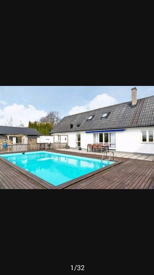 Villa/Hus, 1 rooms, 25 sqm, Marieholm – Marieholm