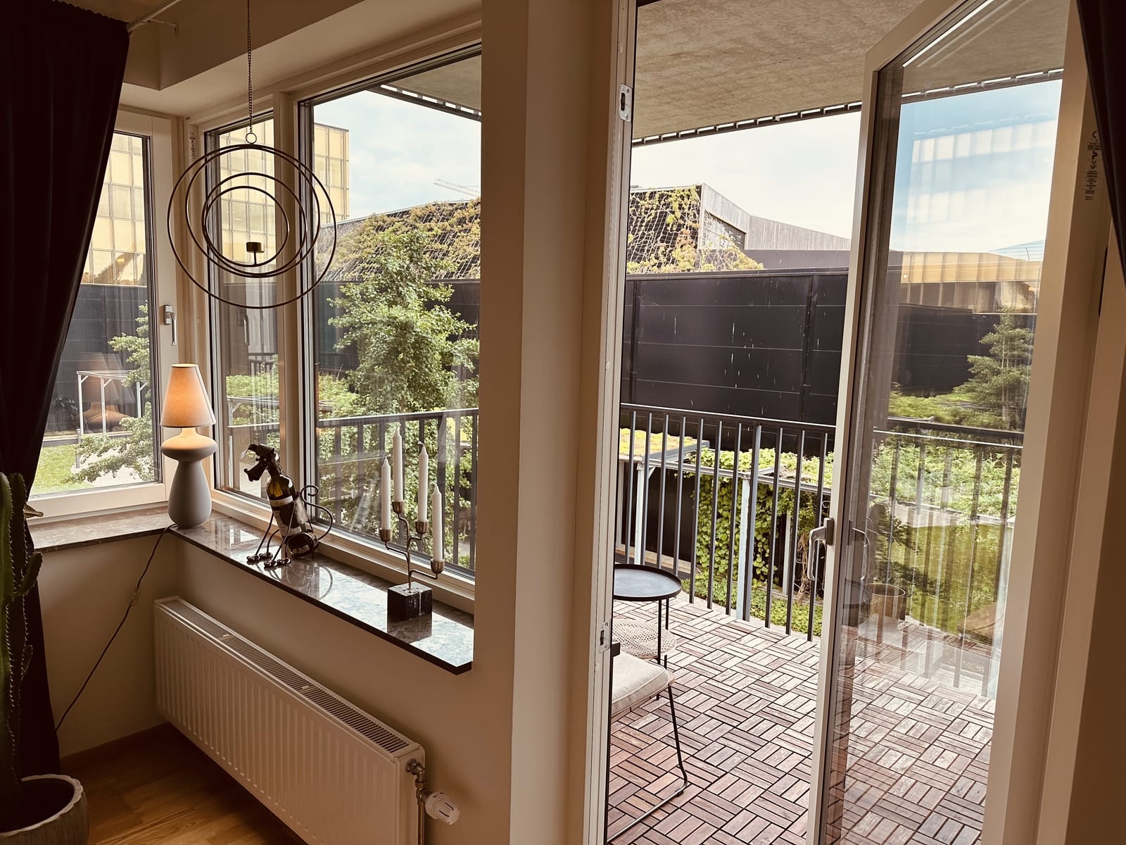 Lägenhet, 2 rooms, 60 sqm, Malmö