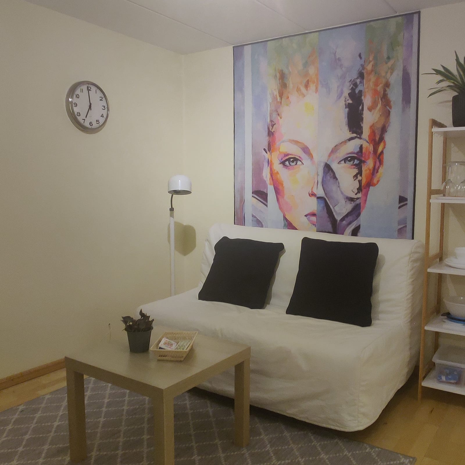 1 rok · 25 m² i Ängelholm – bild 12
