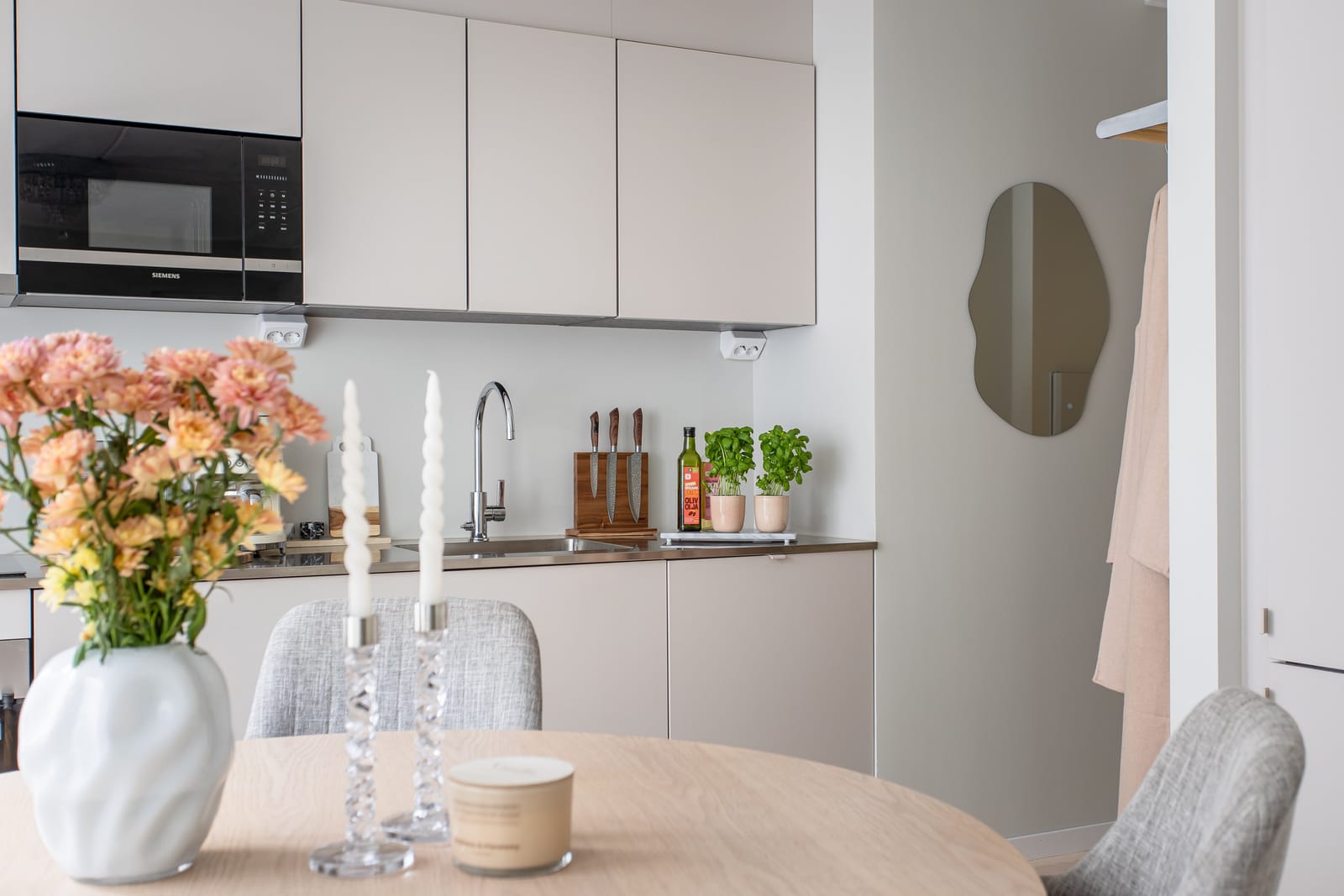 2 rok · 58 m² i Stockholm  – bild 13