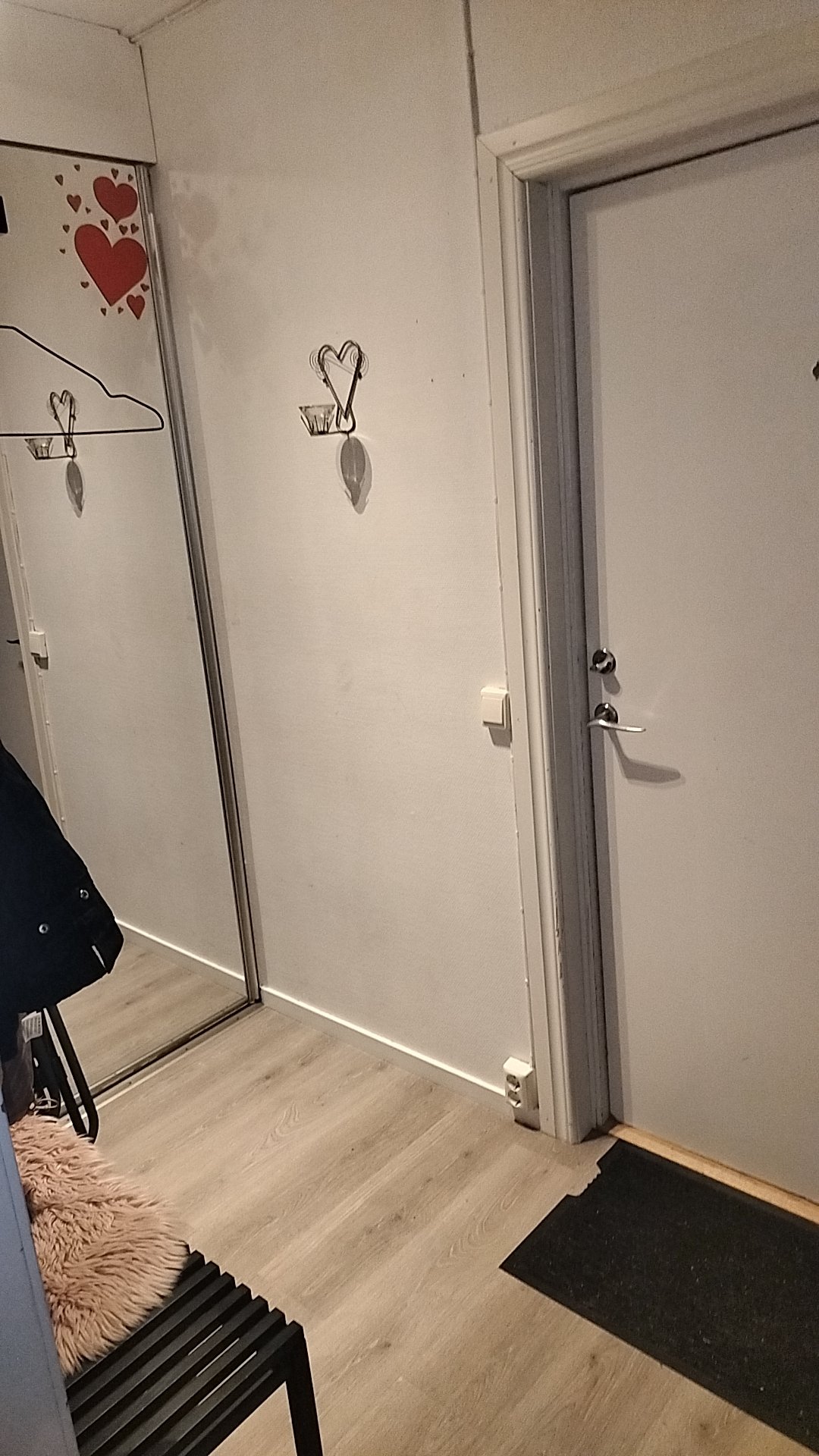 Lägenhet, 4 rooms, 100 sqm, Arnäsvall