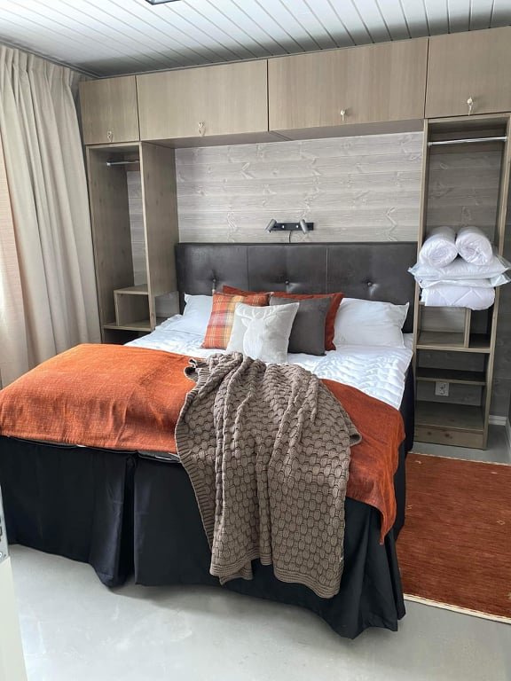 5 rok · 160 m² i Los – bild 4
