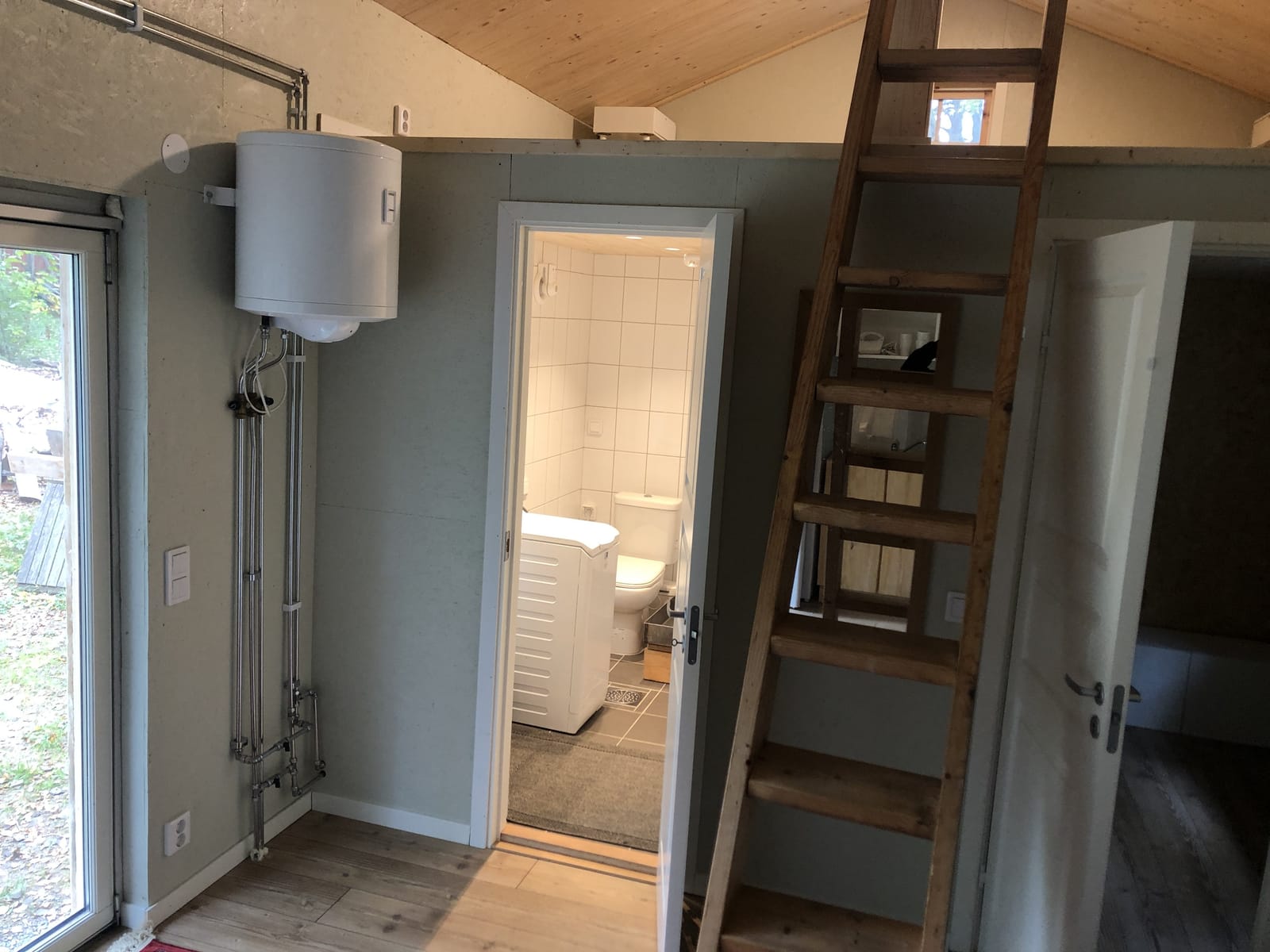 2 rok · 40 m² i Väddö – bild 22