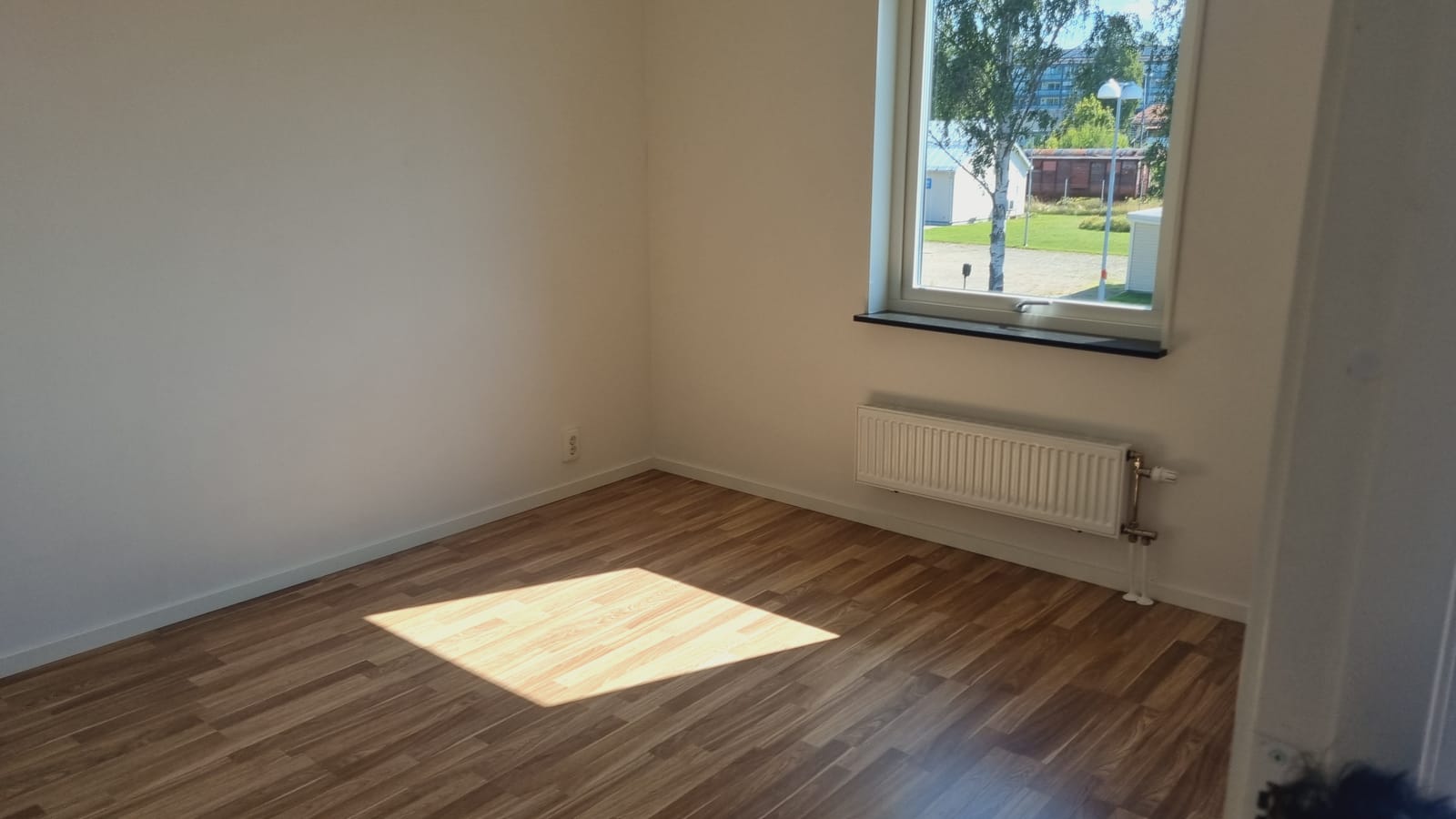 Lägenhet, 3 rooms, 75 sqm, Nynäshamn