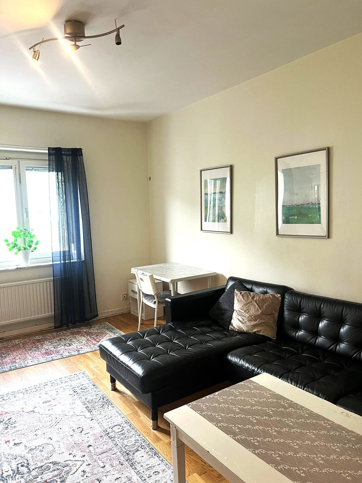 Lägenhet, 3 rooms, 70 sqm, Göteborg