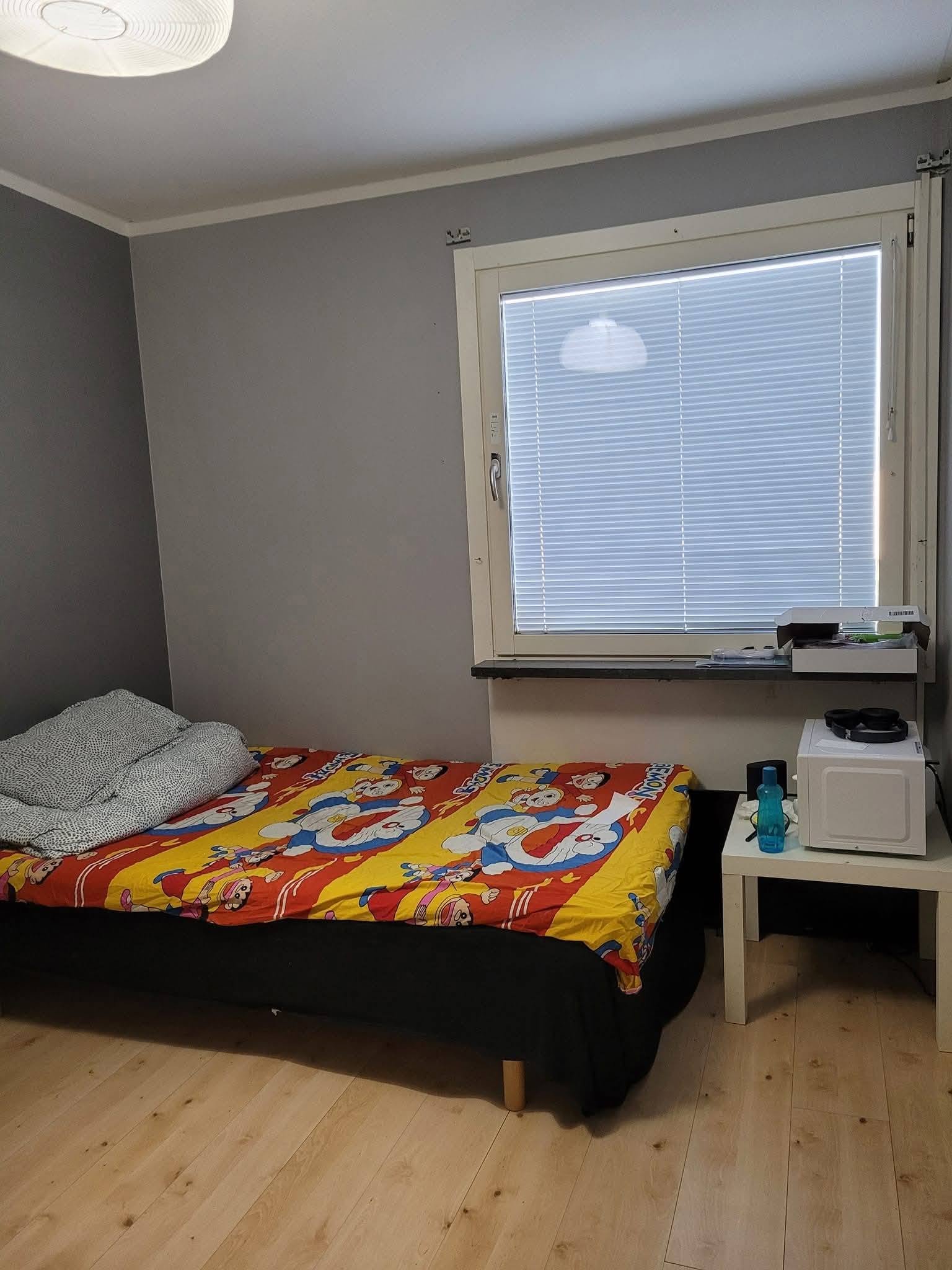 Lägenhet, 1 rooms, 19 sqm, Sundbyberg – bild 2