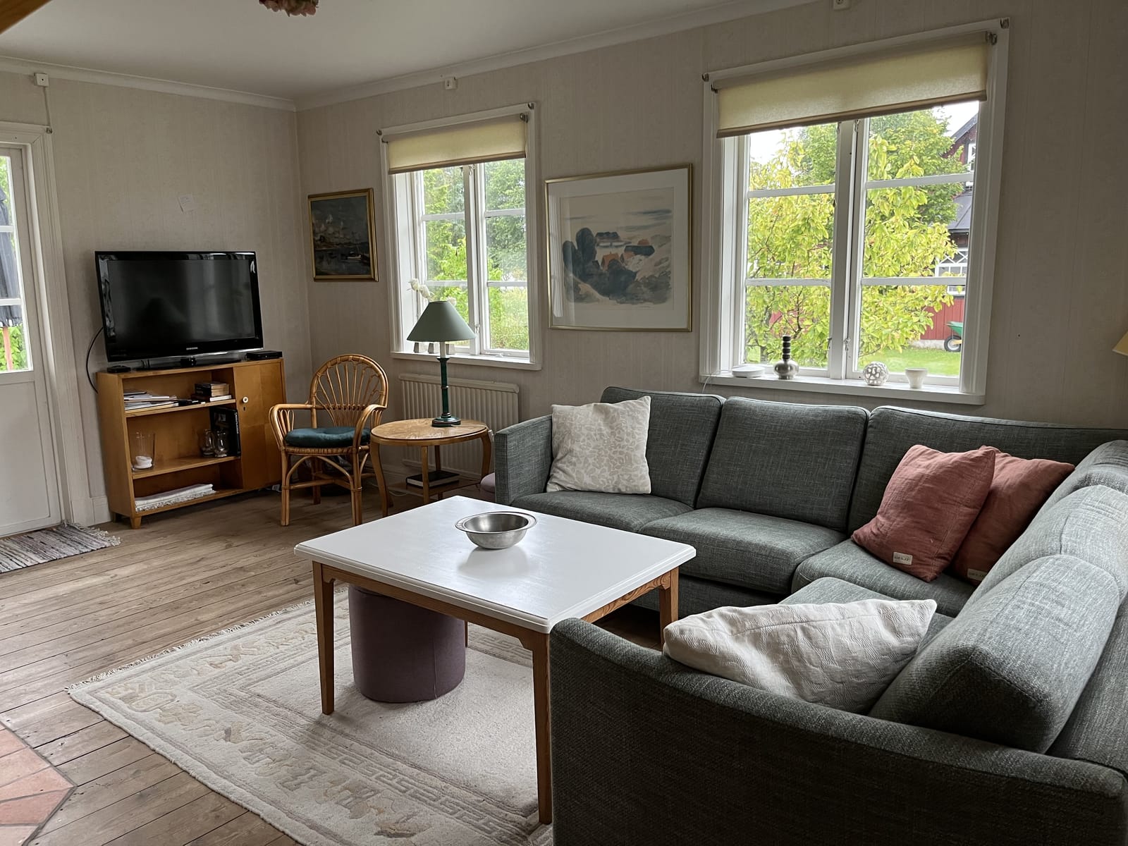 4 rok · 60 m² i Stånga – bild 5