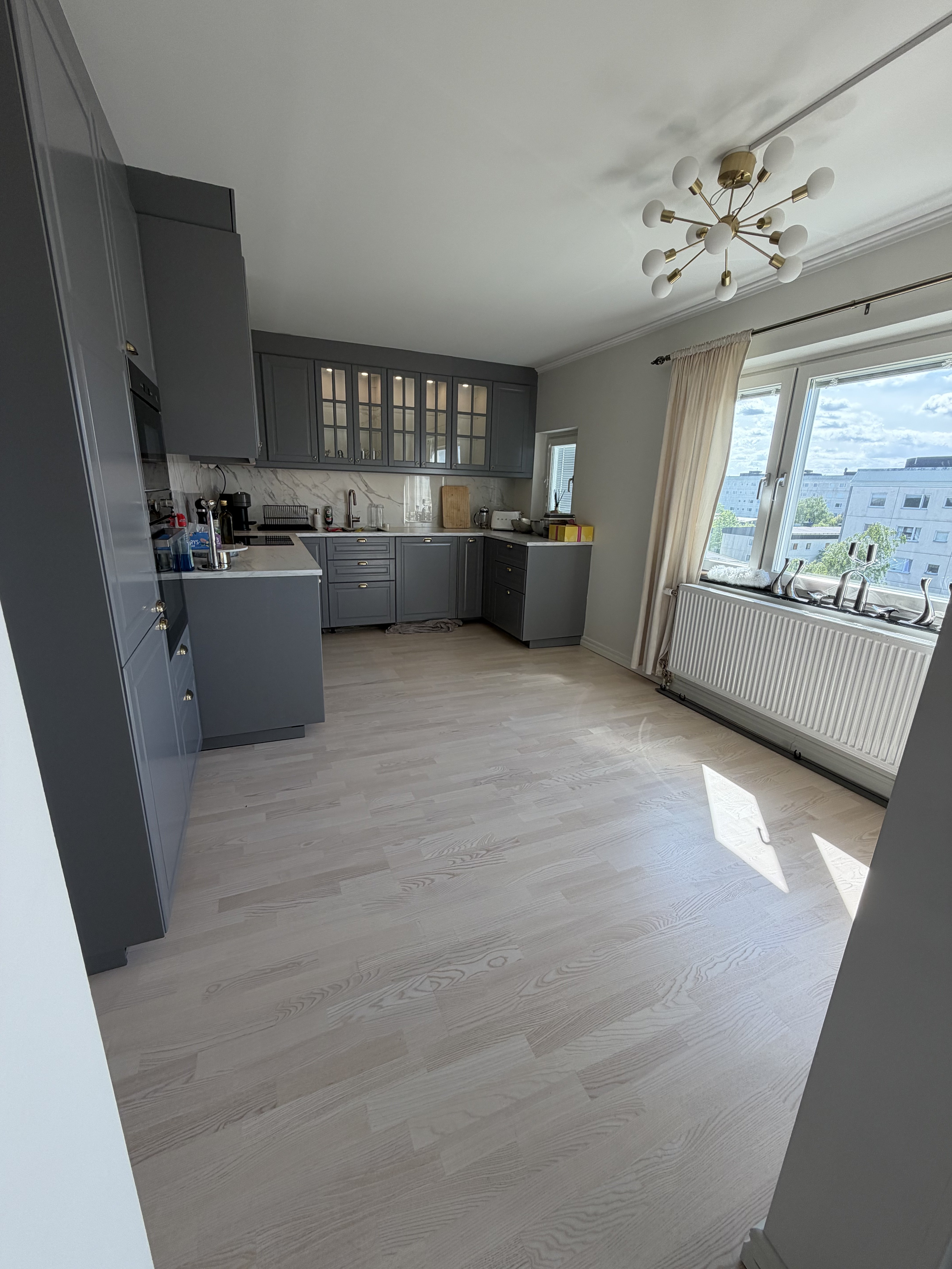 Lägenhet, 3 rooms, 80 sqm, Brandbergen – bild 12